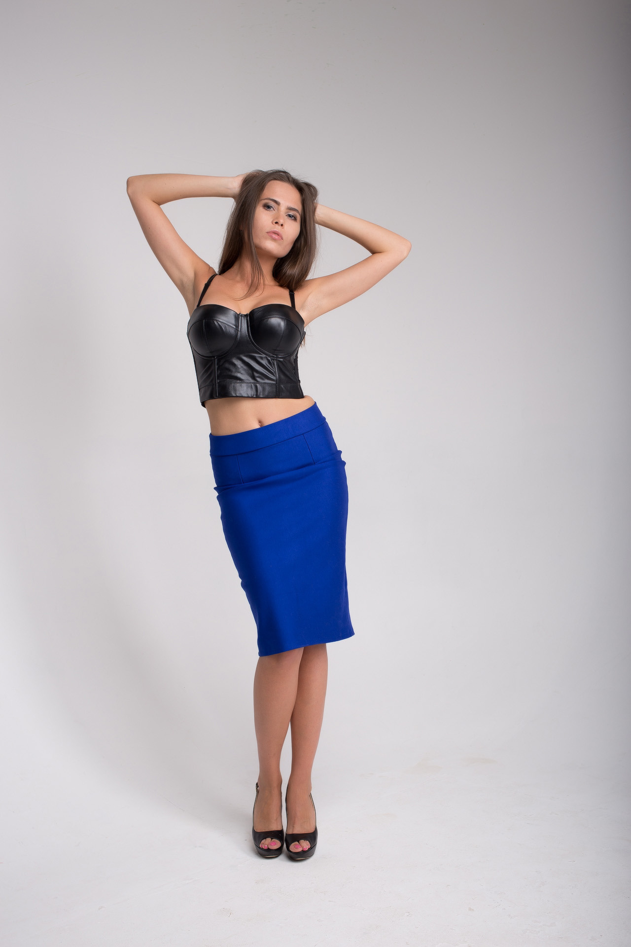 Фотосессия Одежды. Фотограф и Видеограф в Москве. Олег Корушев