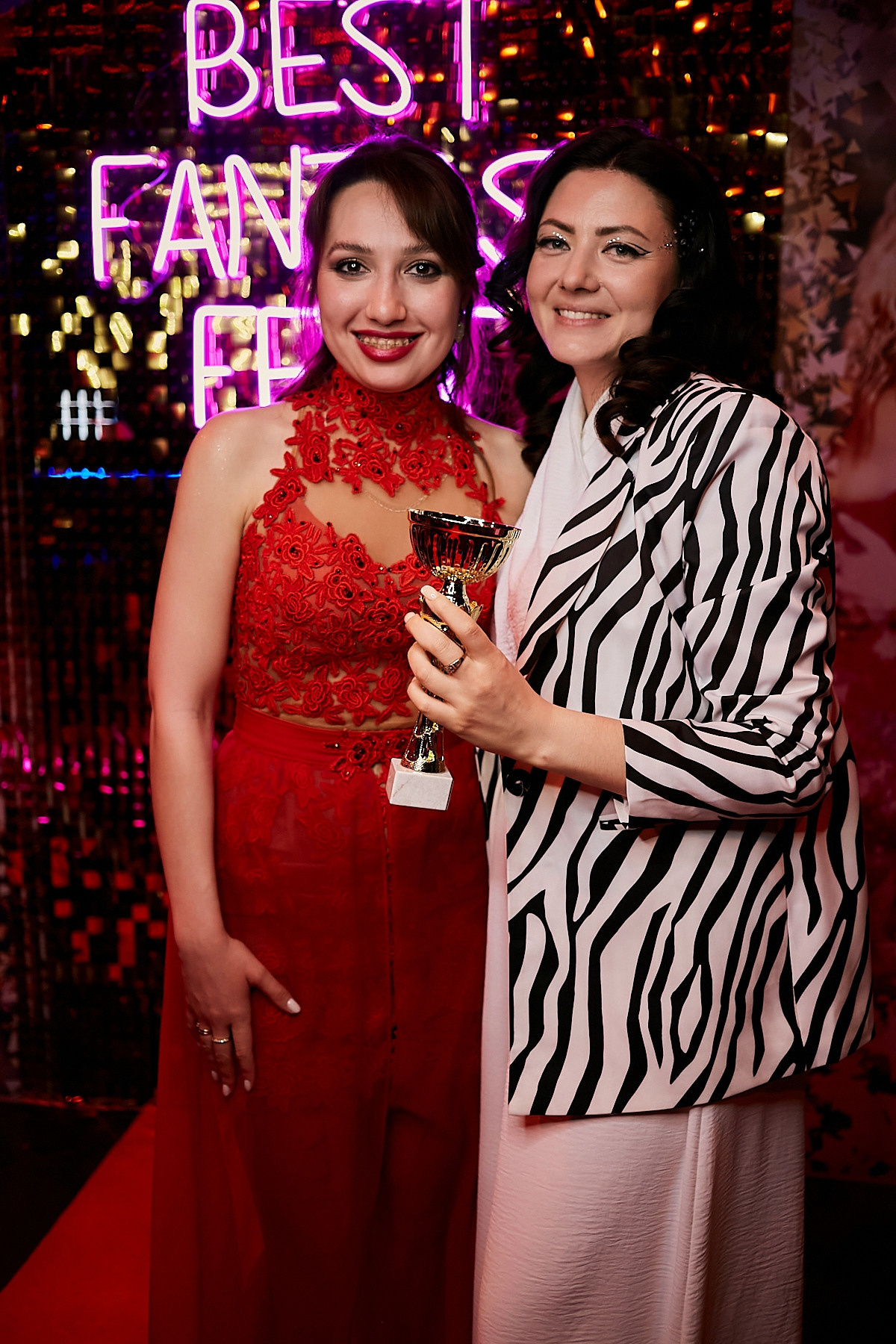 Best Fantasy Fest 2023. Фотограф и Видеограф в Москве. Олег Корушев