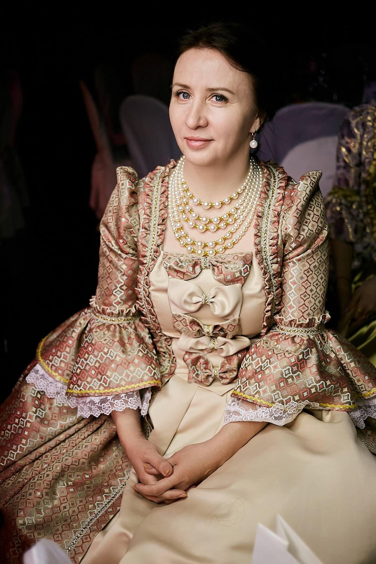 Best Fantasy Fest 2023. Фотограф и Видеограф в Москве. Олег Корушев