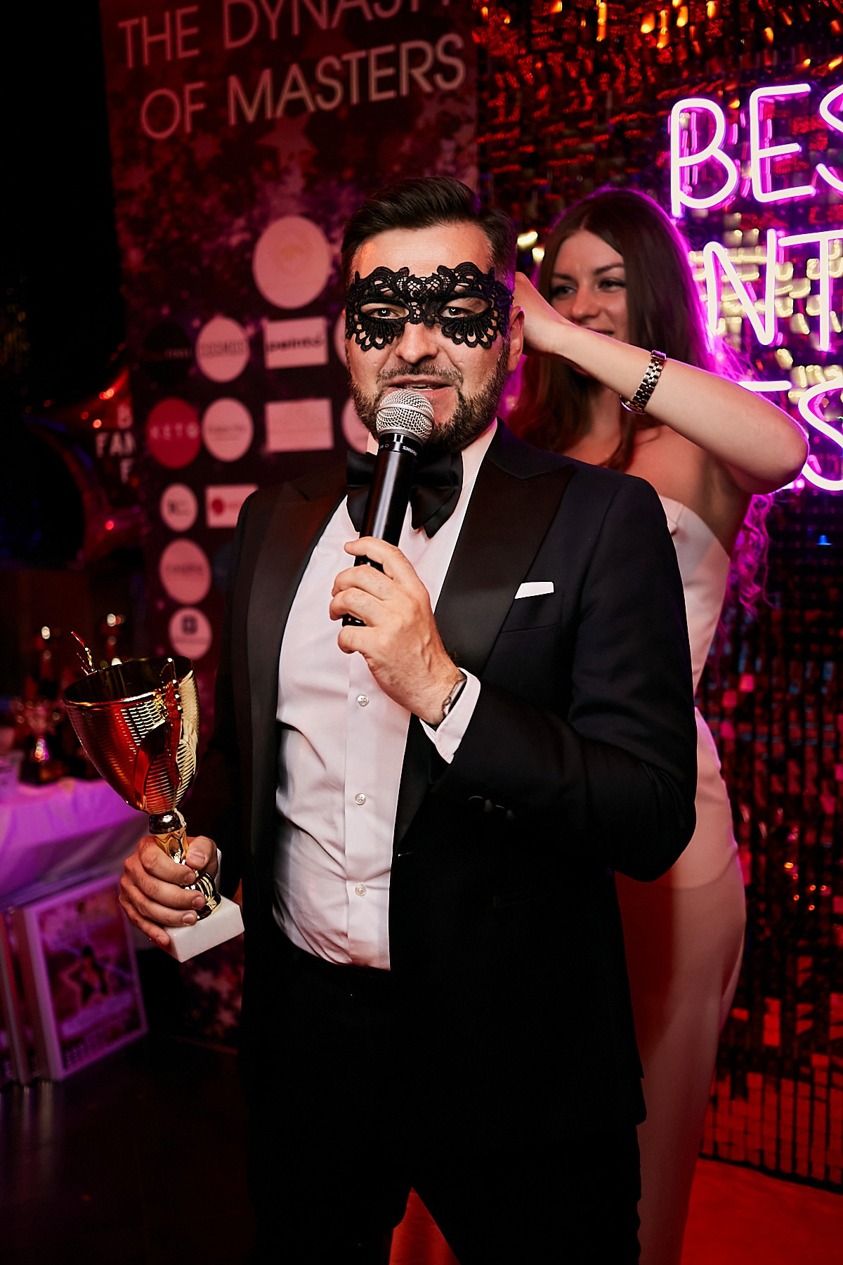 Best Fantasy Fest 2023. Фотограф и Видеограф в Москве. Олег Корушев