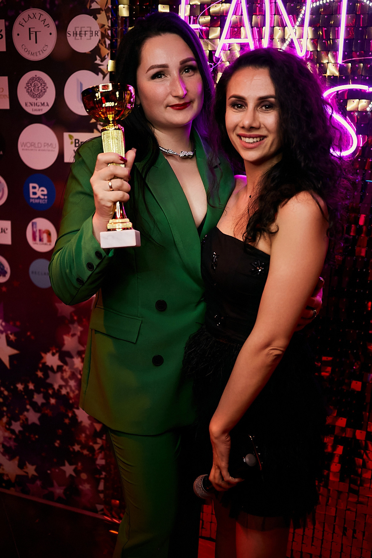 Best Fantasy Fest 2023. Фотограф и Видеограф в Москве. Олег Корушев