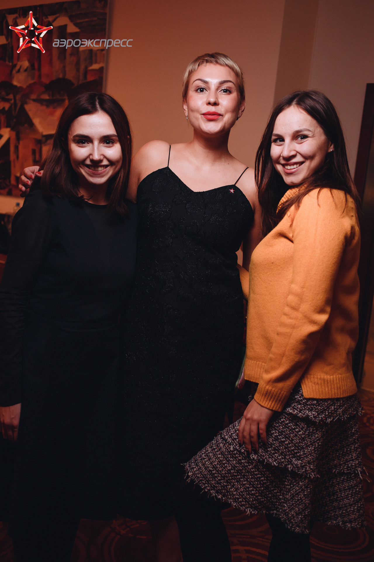 Аэроэкспресс. Фотограф и Видеограф в Москве. Олег Корушев