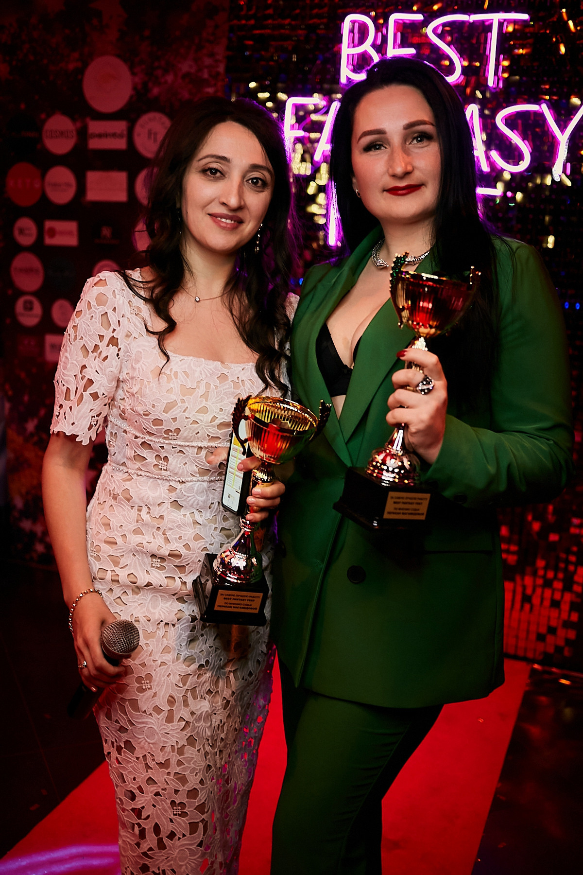 Best Fantasy Fest 2023. Фотограф и Видеограф в Москве. Олег Корушев