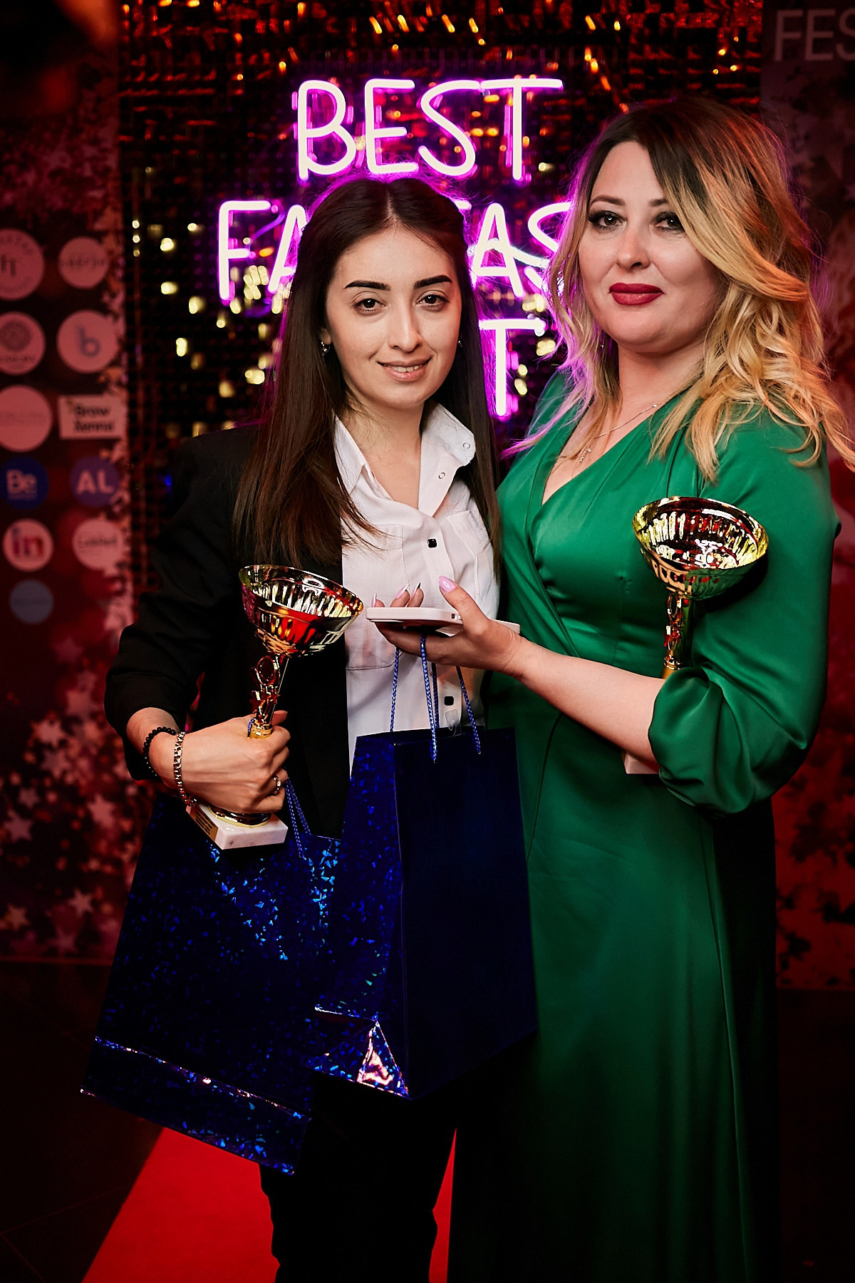 Best Fantasy Fest 2023. Фотограф и Видеограф в Москве. Олег Корушев