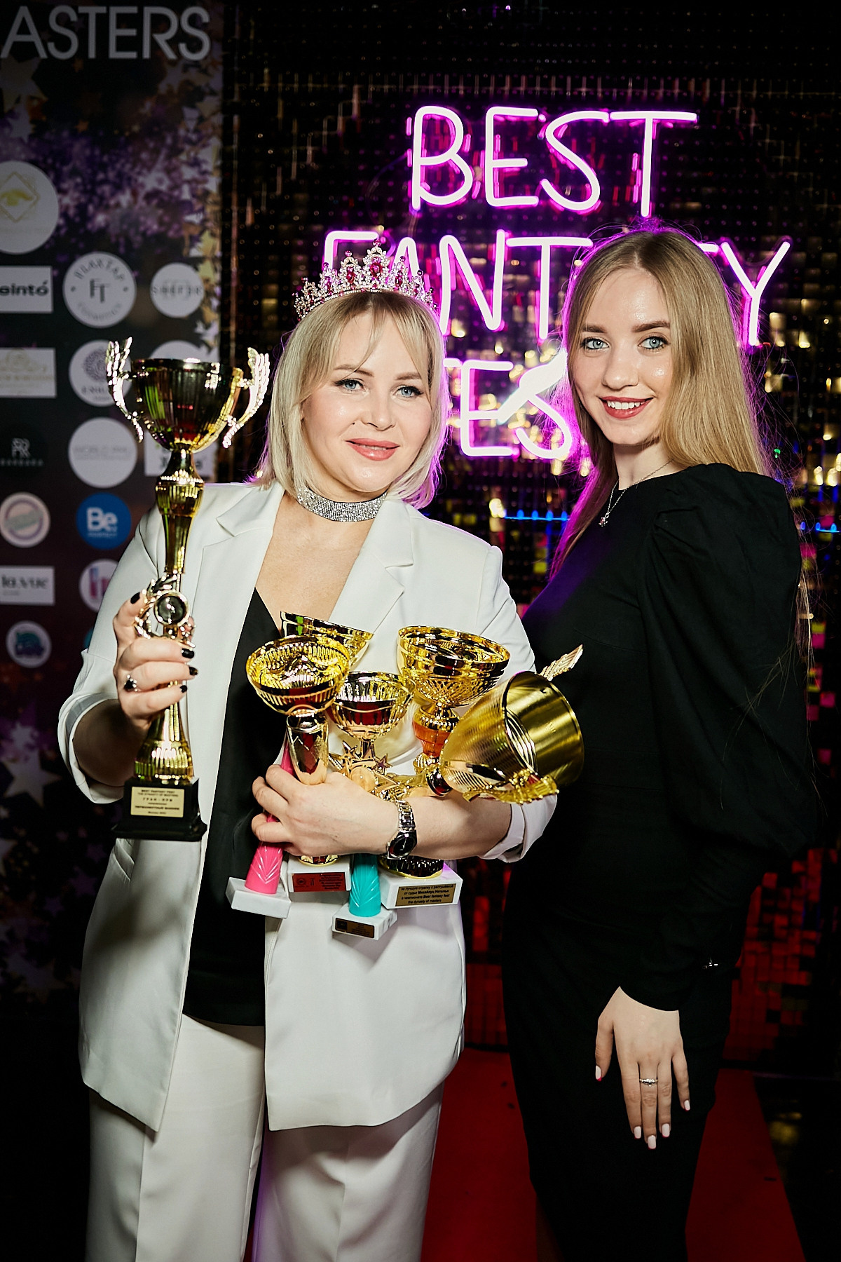 Best Fantasy Fest 2023. Фотограф и Видеограф в Москве. Олег Корушев