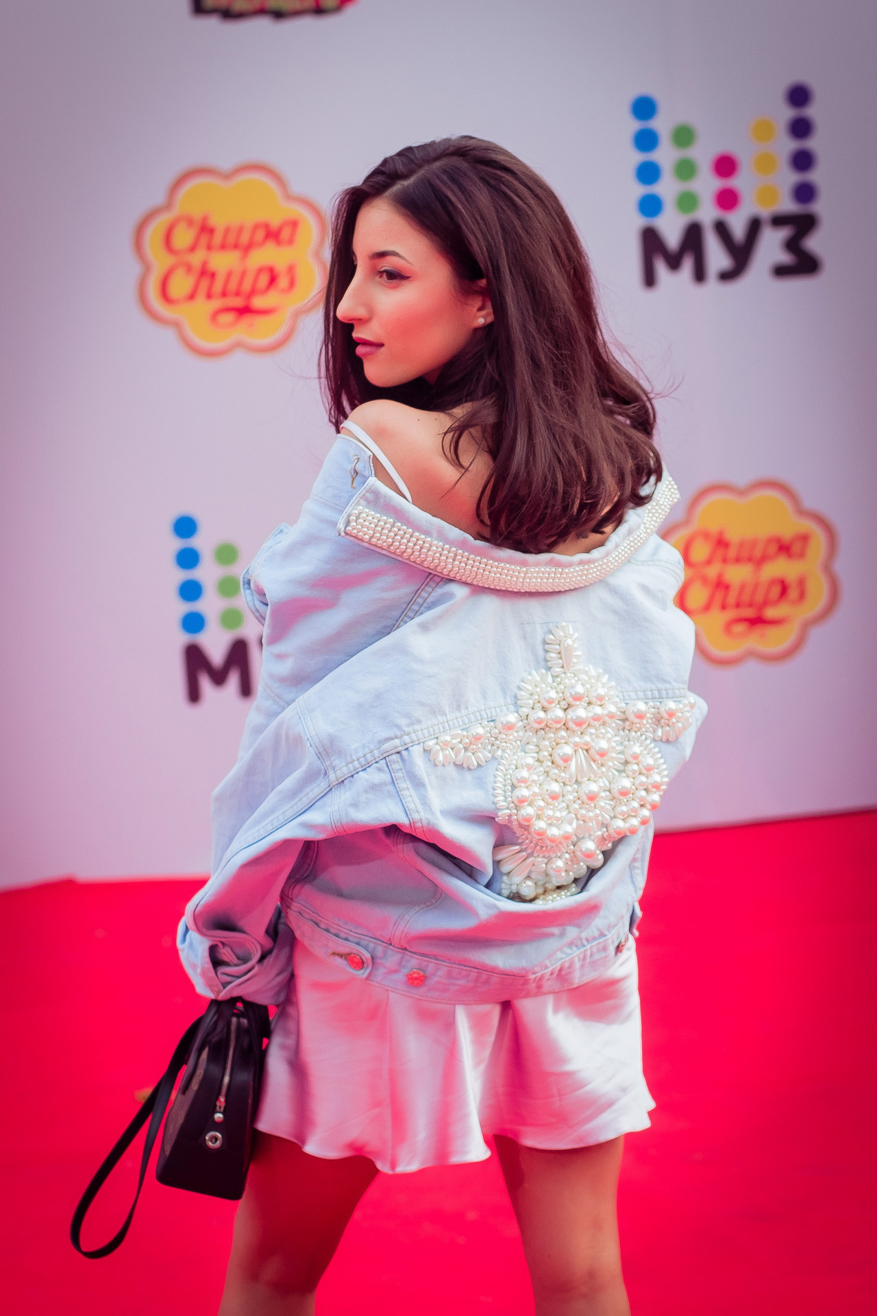 Премия МУЗ-ТВ. Фотограф и Видеограф в Москве. Олег Корушев