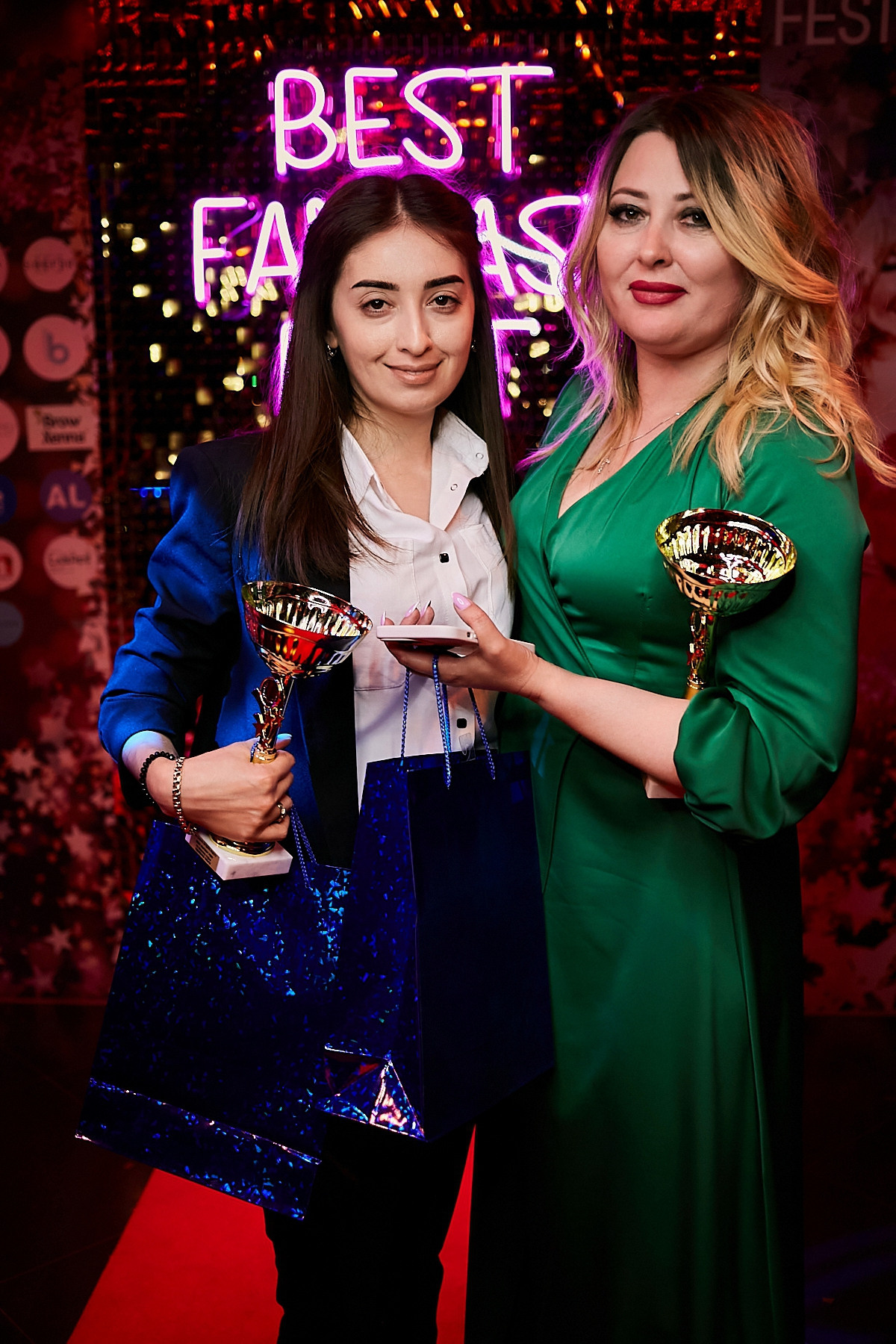 Best Fantasy Fest 2023. Фотограф и Видеограф в Москве. Олег Корушев