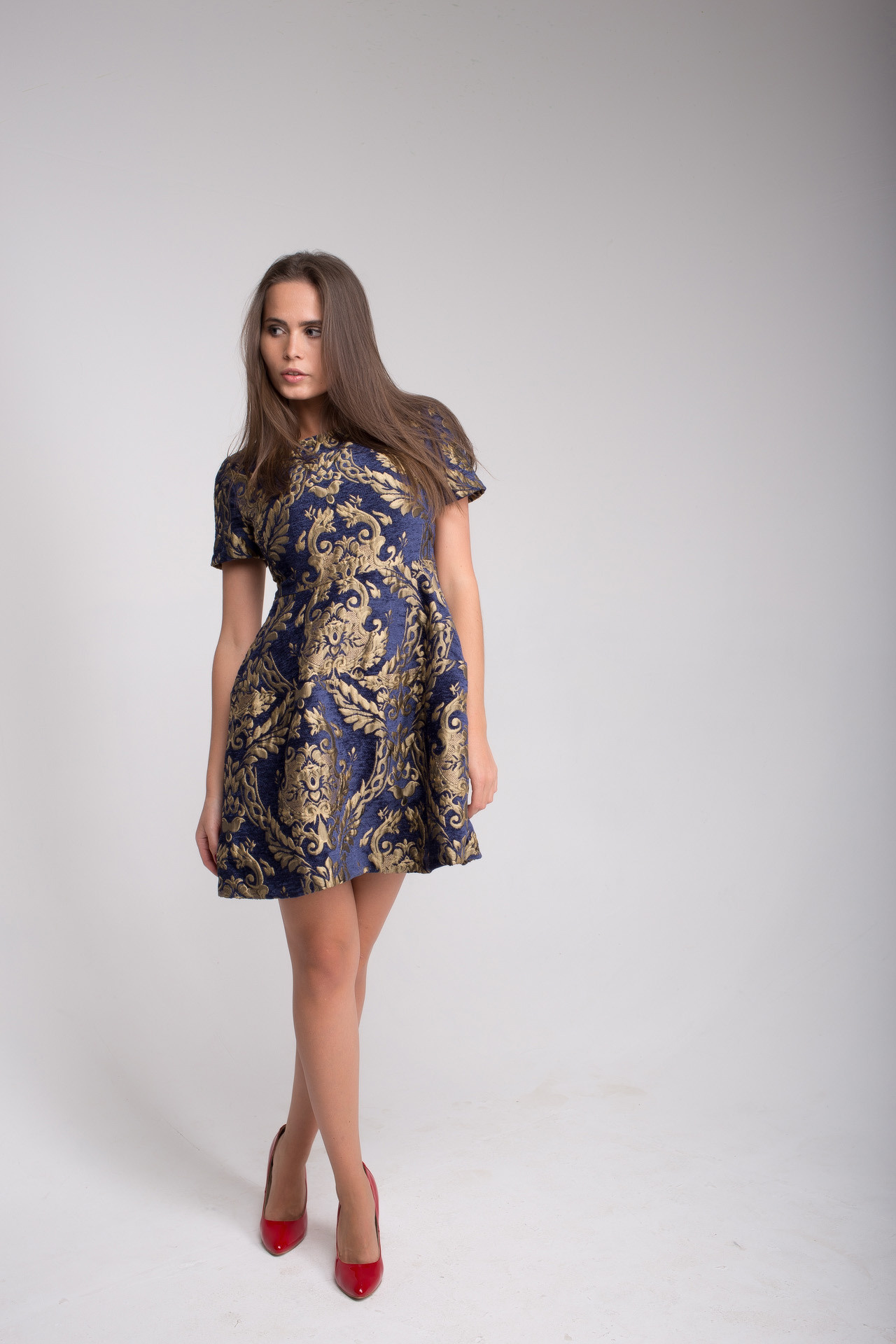 Фотосессия Одежды. Фотограф и Видеограф в Москве. Олег Корушев