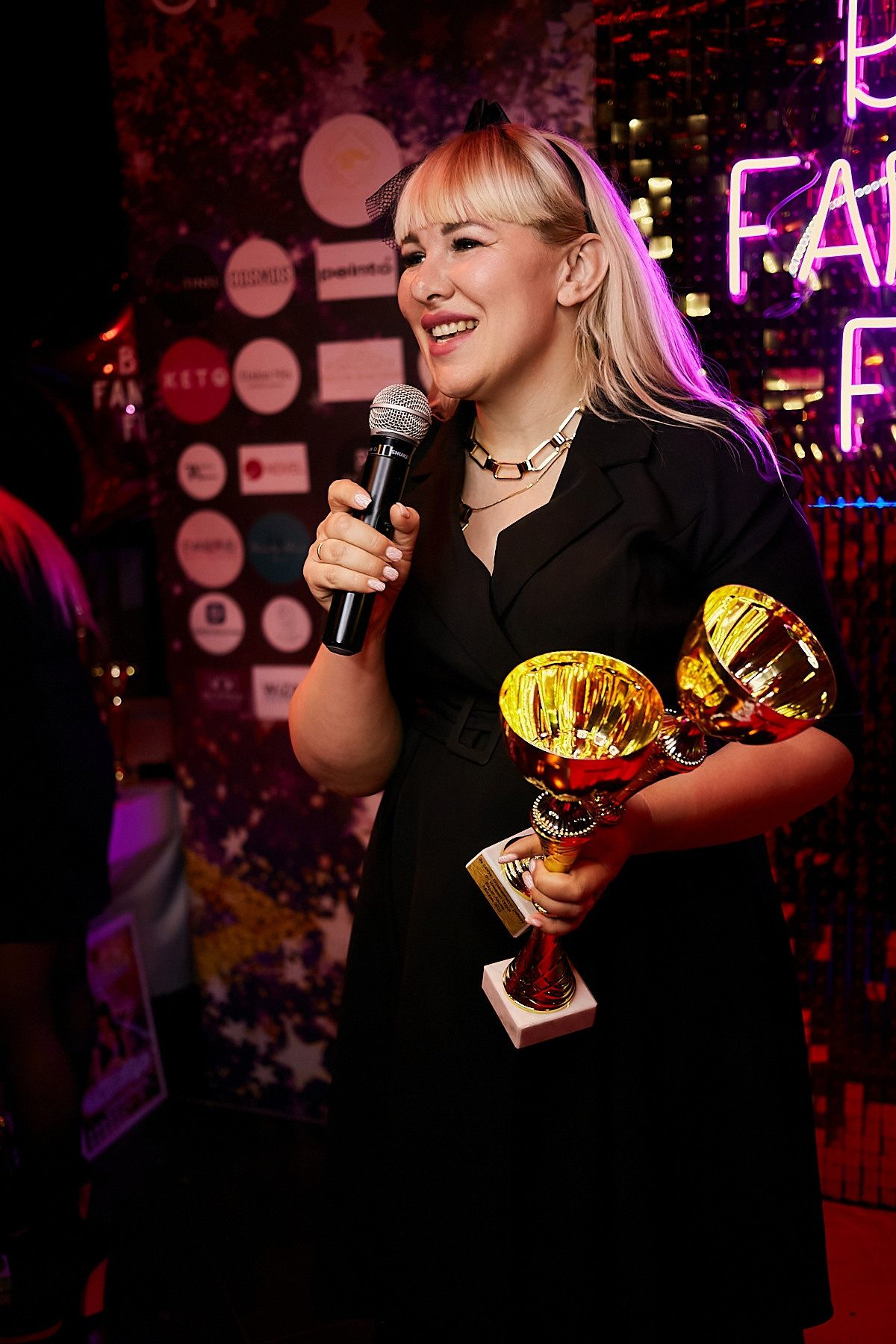 Best Fantasy Fest 2023. Фотограф и Видеограф в Москве. Олег Корушев