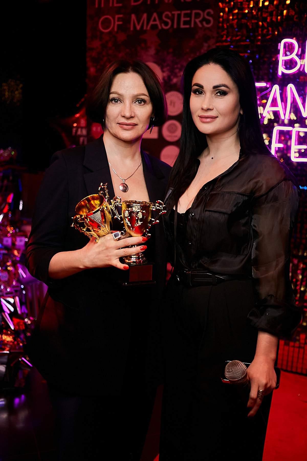 Best Fantasy Fest 2023. Фотограф и Видеограф в Москве. Олег Корушев