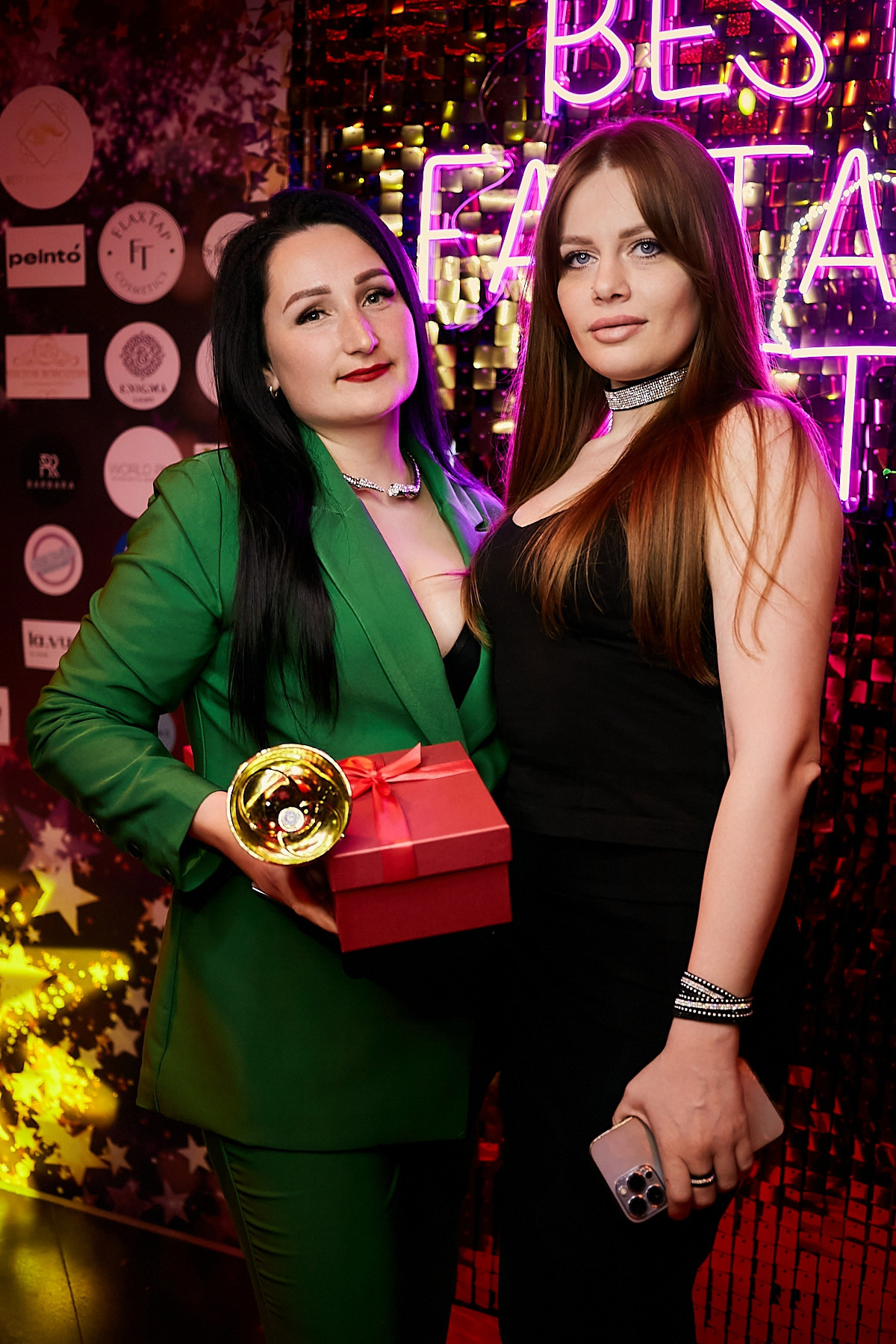 Best Fantasy Fest 2023. Фотограф и Видеограф в Москве. Олег Корушев