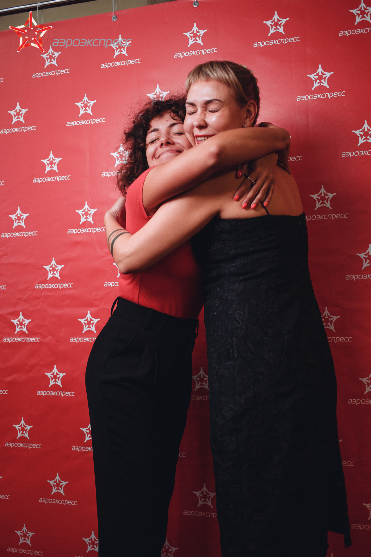 Аэроэкспресс. Фотограф и Видеограф в Москве. Олег Корушев