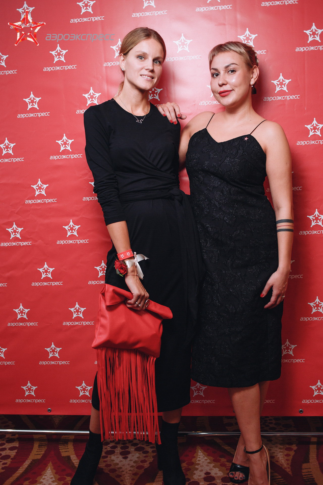 Аэроэкспресс. Фотограф и Видеограф в Москве. Олег Корушев