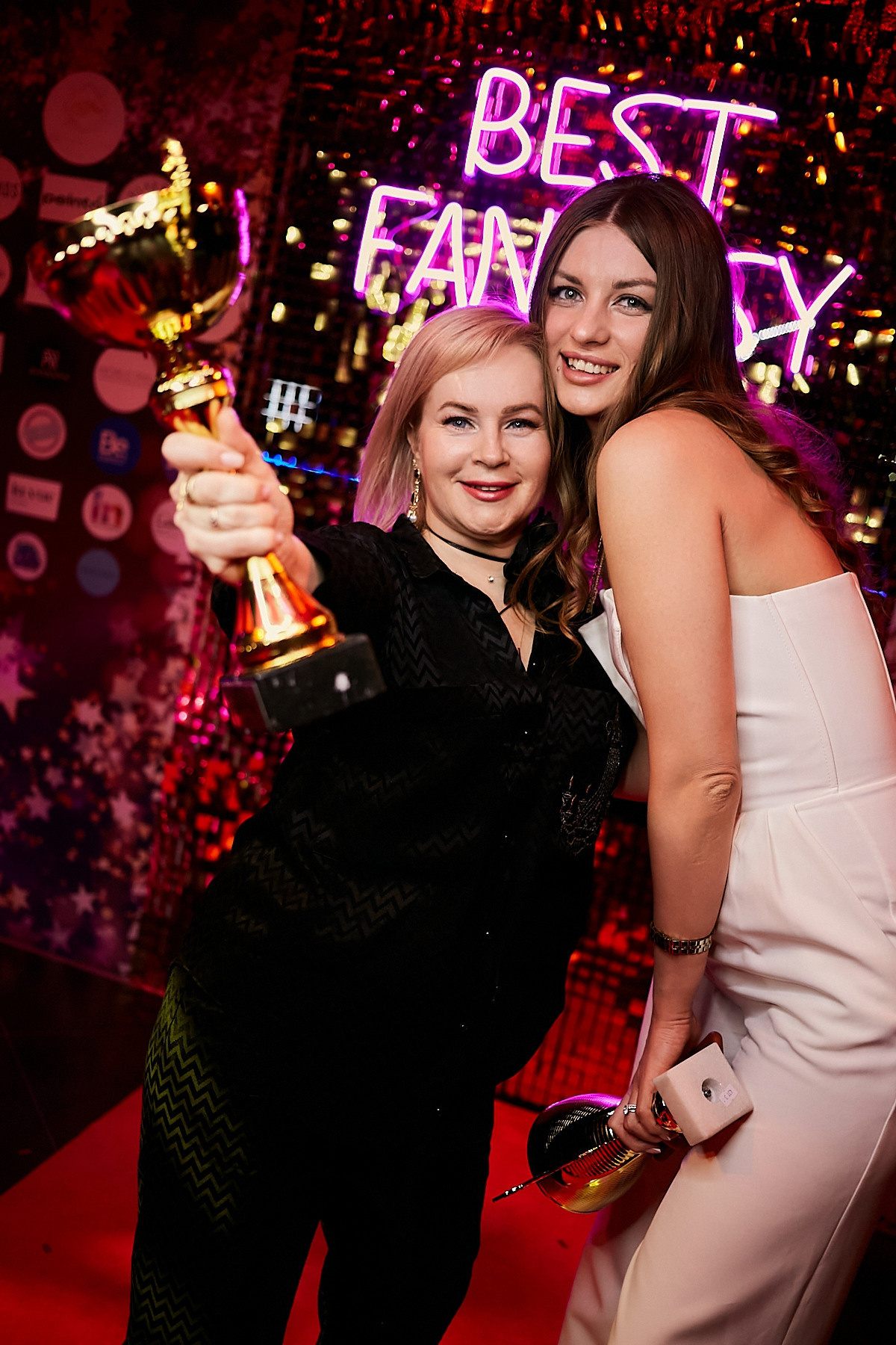 Best Fantasy Fest 2023. Фотограф и Видеограф в Москве. Олег Корушев