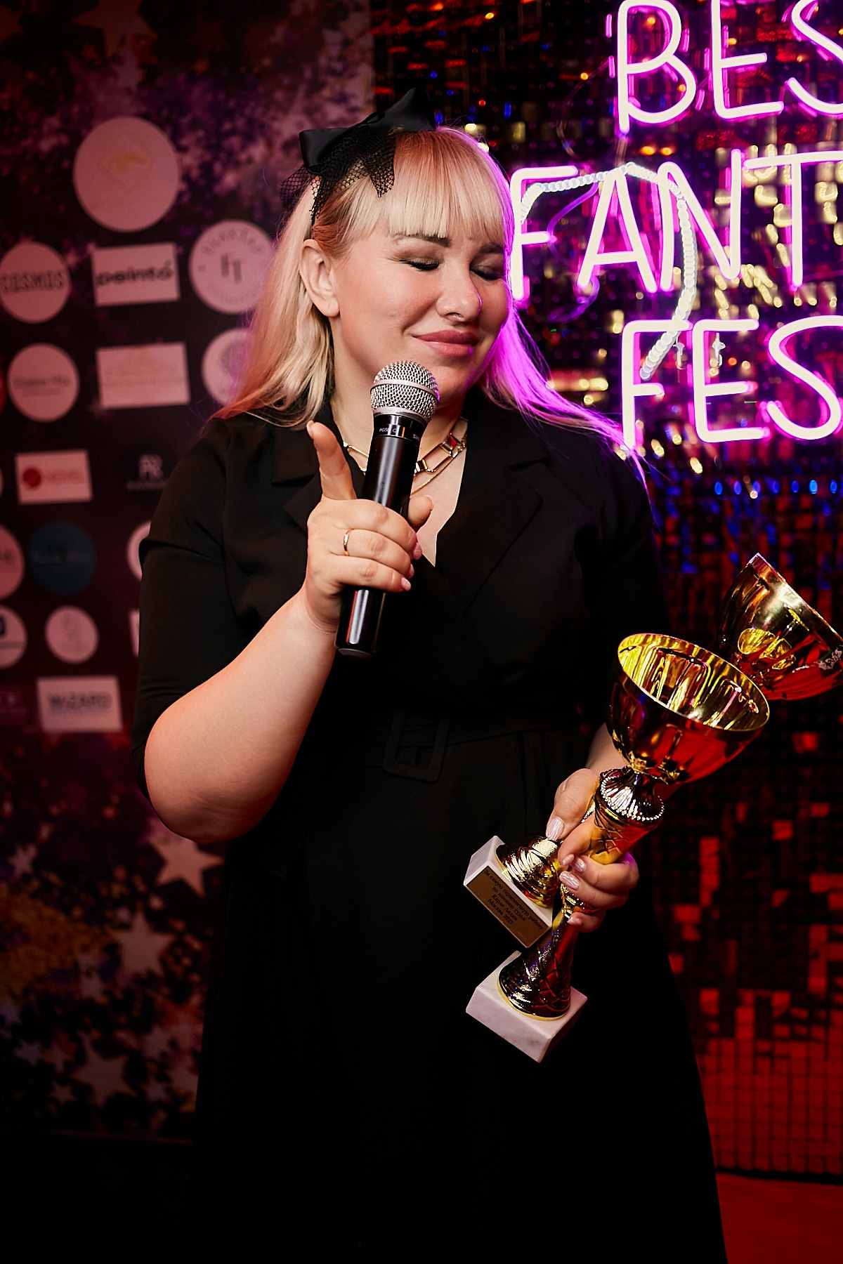 Best Fantasy Fest 2023. Фотограф и Видеограф в Москве. Олег Корушев