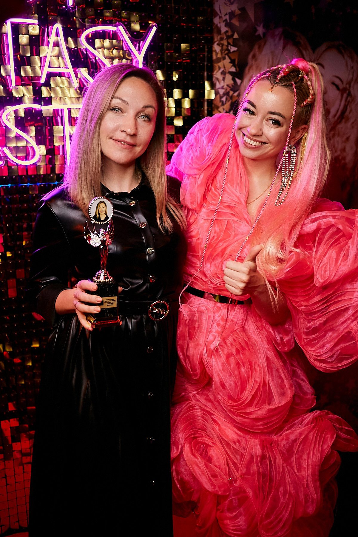 Best Fantasy Fest 2023. Фотограф и Видеограф в Москве. Олег Корушев