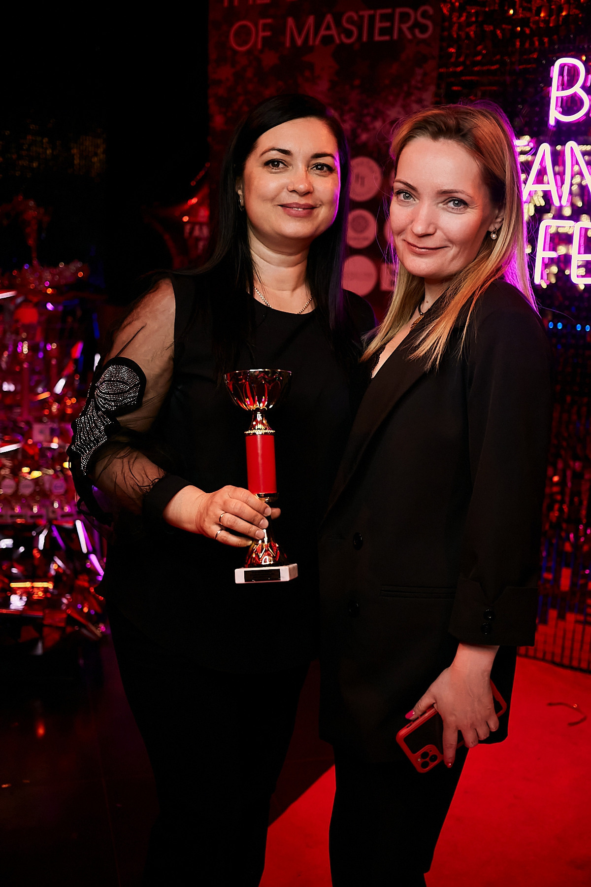 Best Fantasy Fest 2023. Фотограф и Видеограф в Москве. Олег Корушев