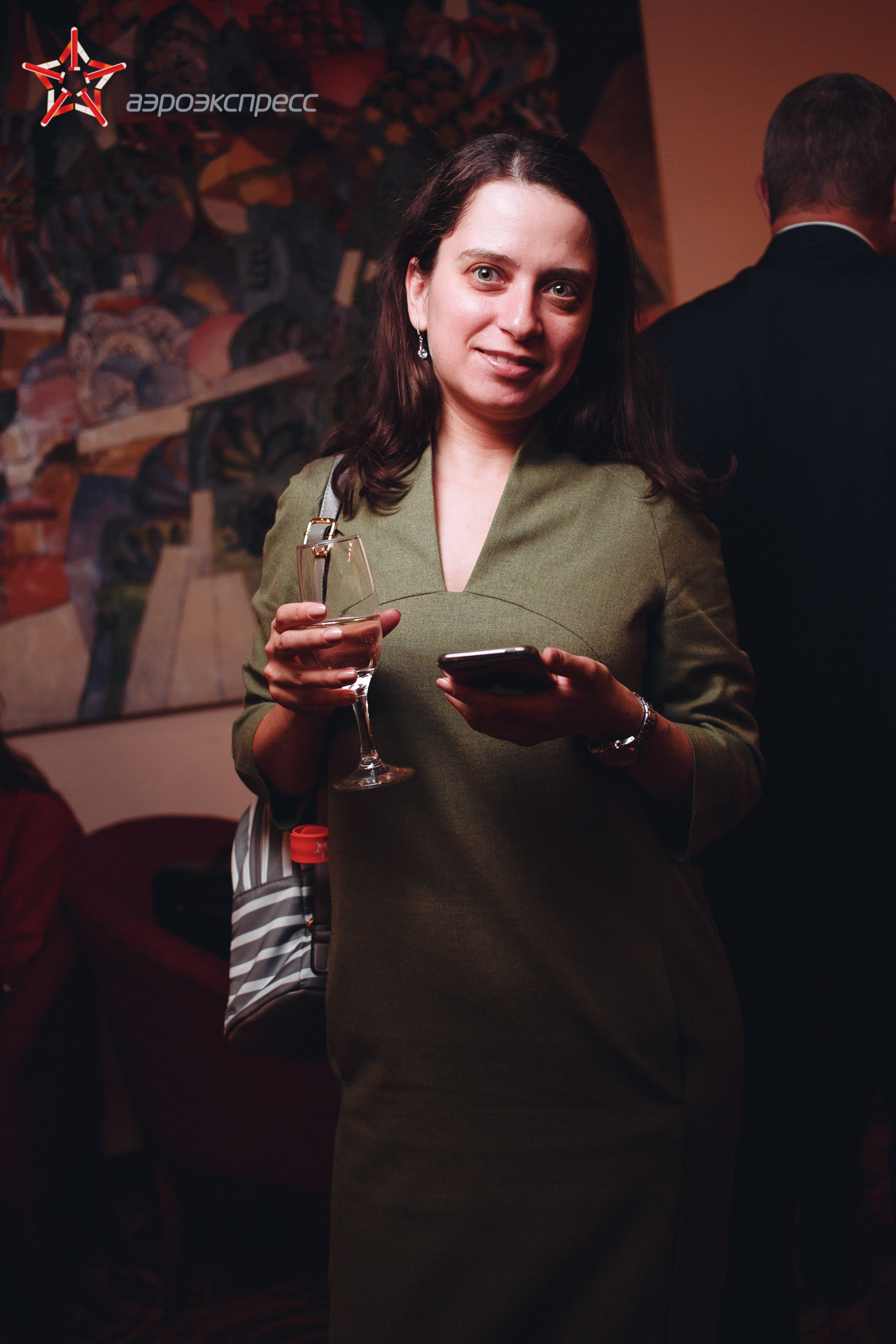 Аэроэкспресс. Фотограф и Видеограф в Москве. Олег Корушев