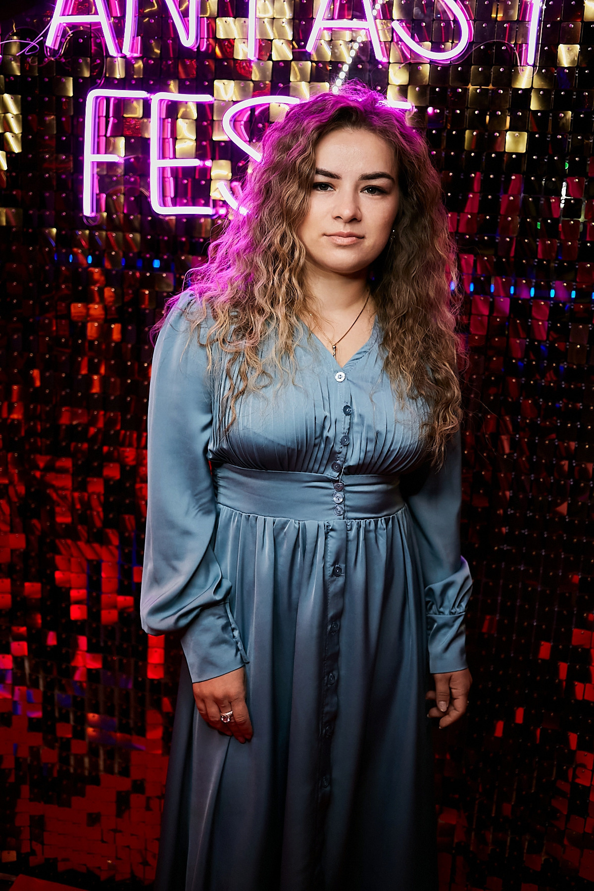 Best Fantasy Fest 2023. Фотограф и Видеограф в Москве. Олег Корушев