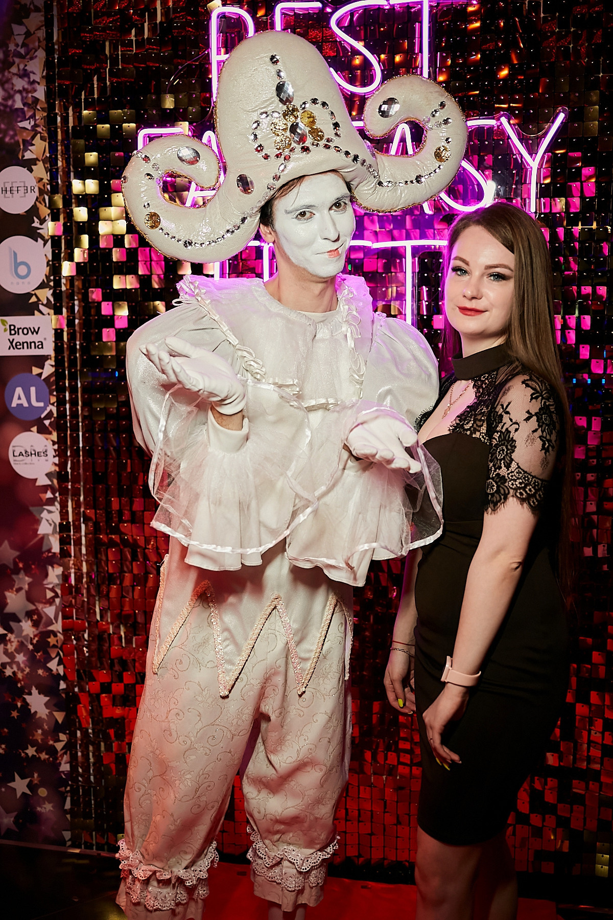 Best Fantasy Fest 2023. Фотограф и Видеограф в Москве. Олег Корушев