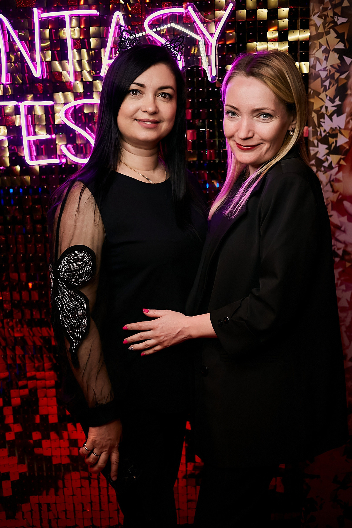 Best Fantasy Fest 2023. Фотограф и Видеограф в Москве. Олег Корушев