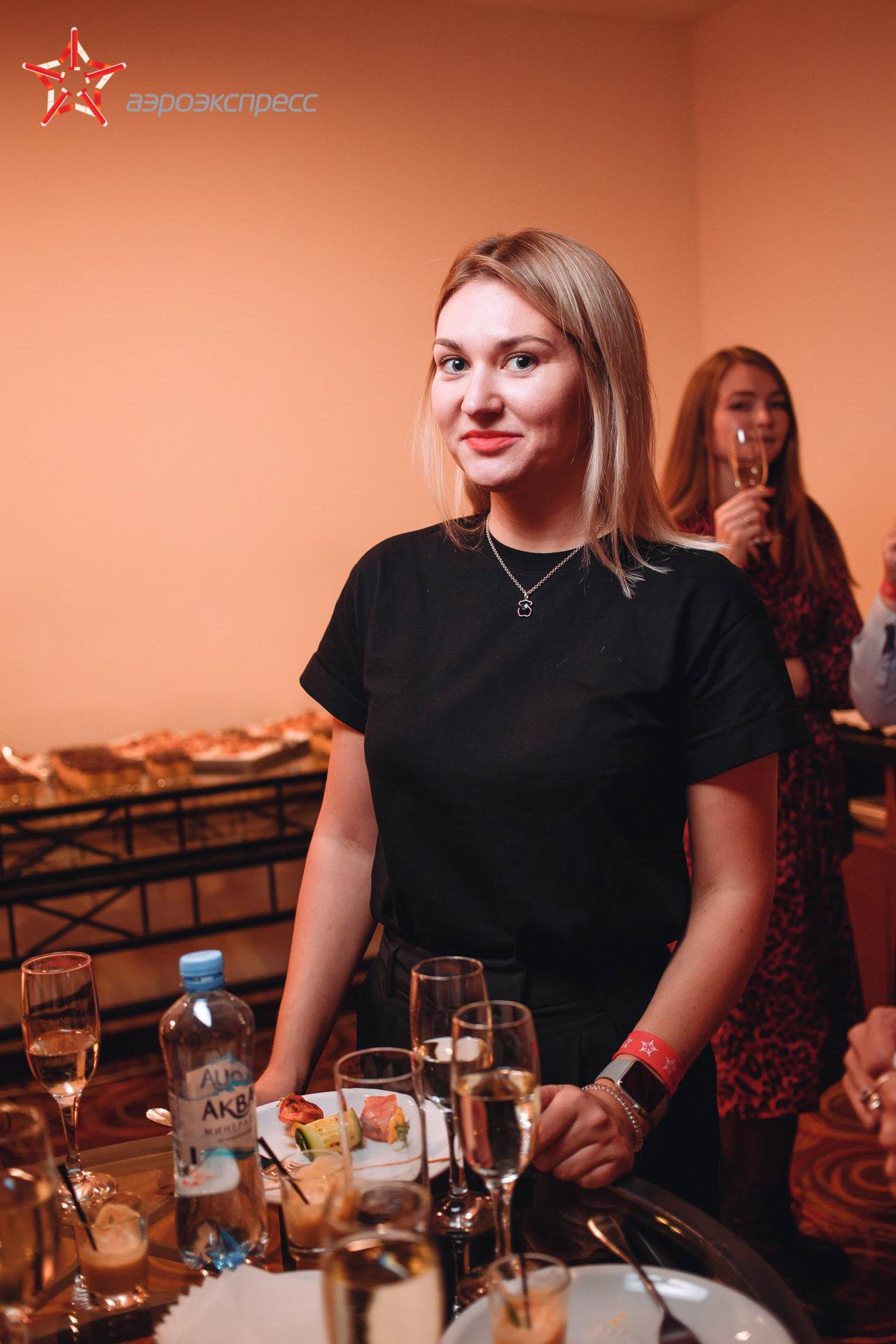 Аэроэкспресс. Фотограф и Видеограф в Москве. Олег Корушев