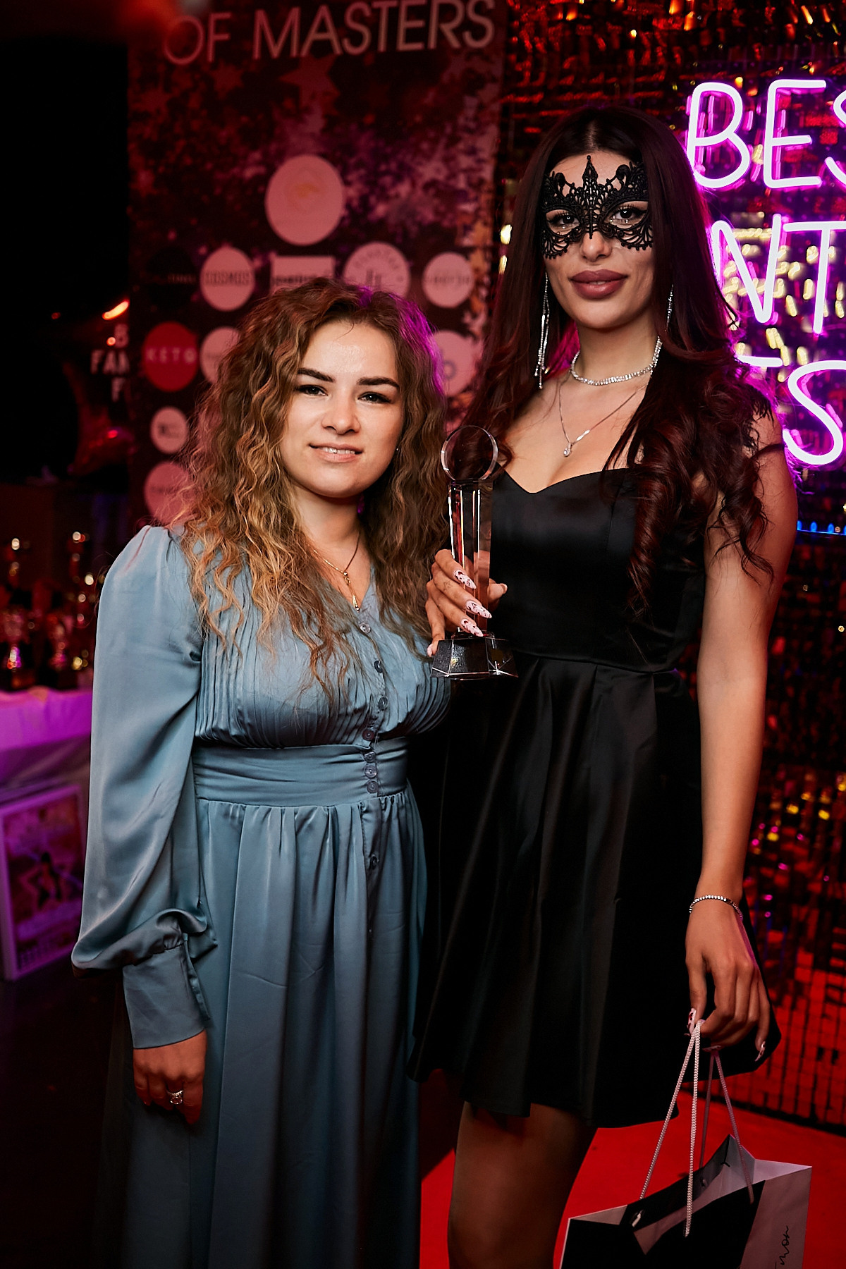 Best Fantasy Fest 2023. Фотограф и Видеограф в Москве. Олег Корушев