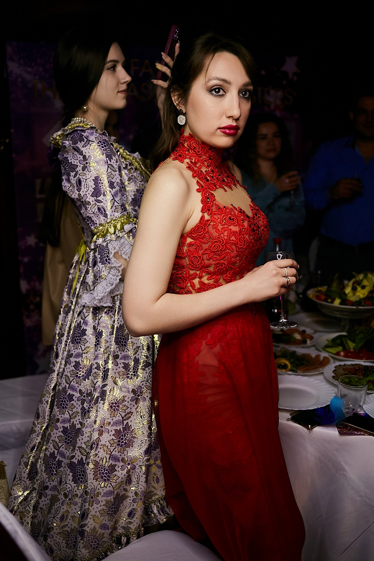 Best Fantasy Fest 2023. Фотограф и Видеограф в Москве. Олег Корушев