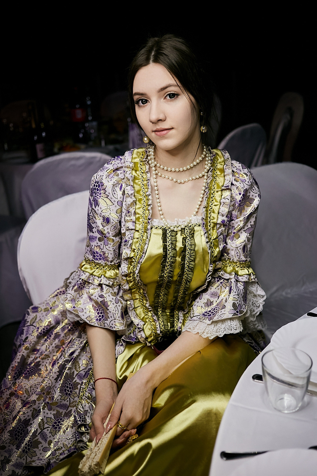 Best Fantasy Fest 2023. Фотограф и Видеограф в Москве. Олег Корушев