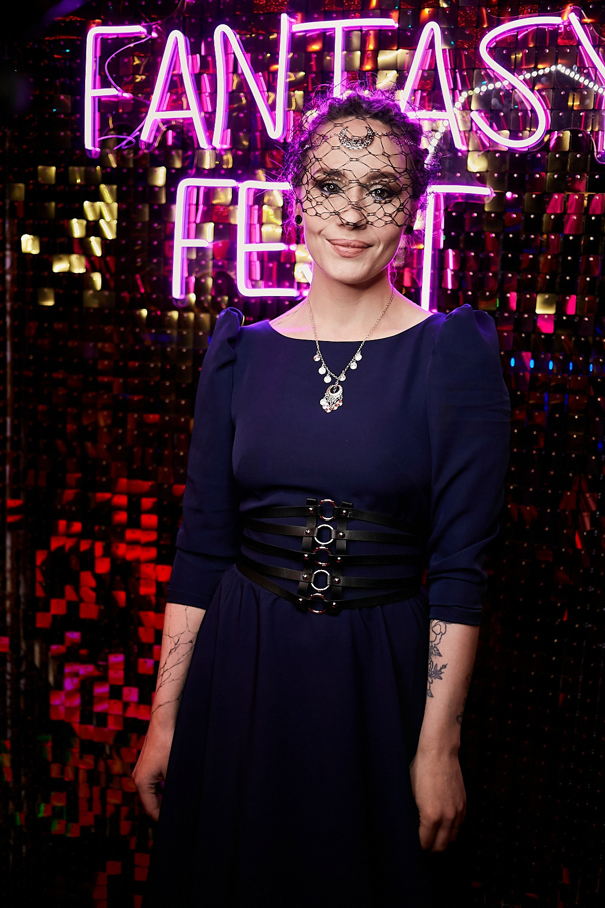 Best Fantasy Fest 2023. Фотограф и Видеограф в Москве. Олег Корушев