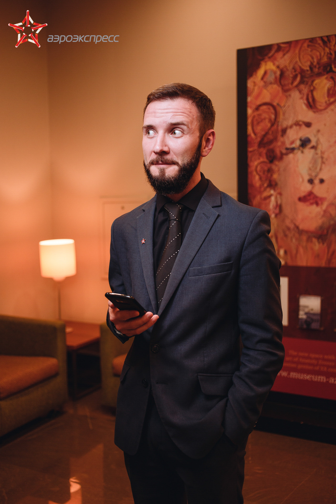 Аэроэкспресс. Фотограф и Видеограф в Москве. Олег Корушев