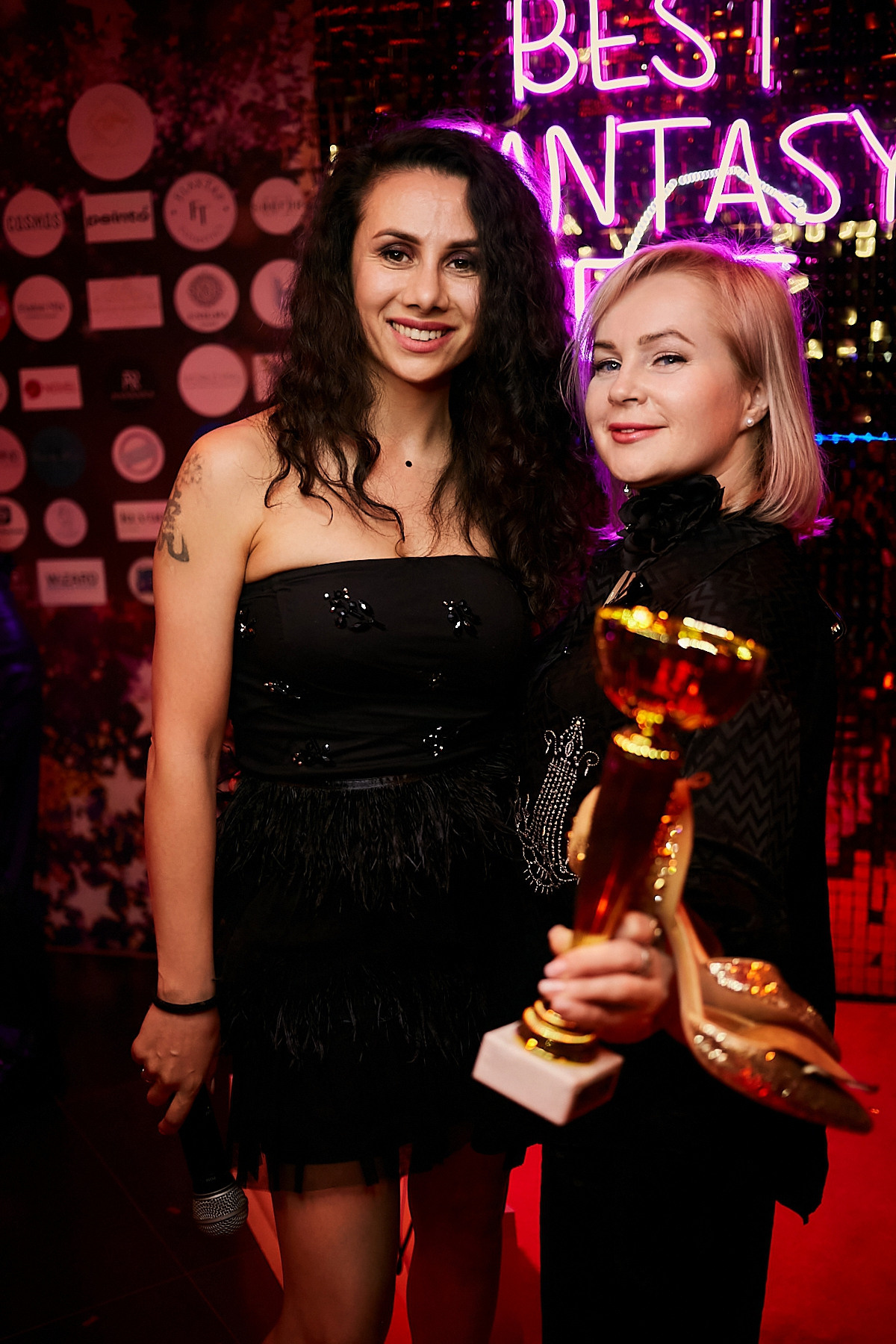 Best Fantasy Fest 2023. Фотограф и Видеограф в Москве. Олег Корушев