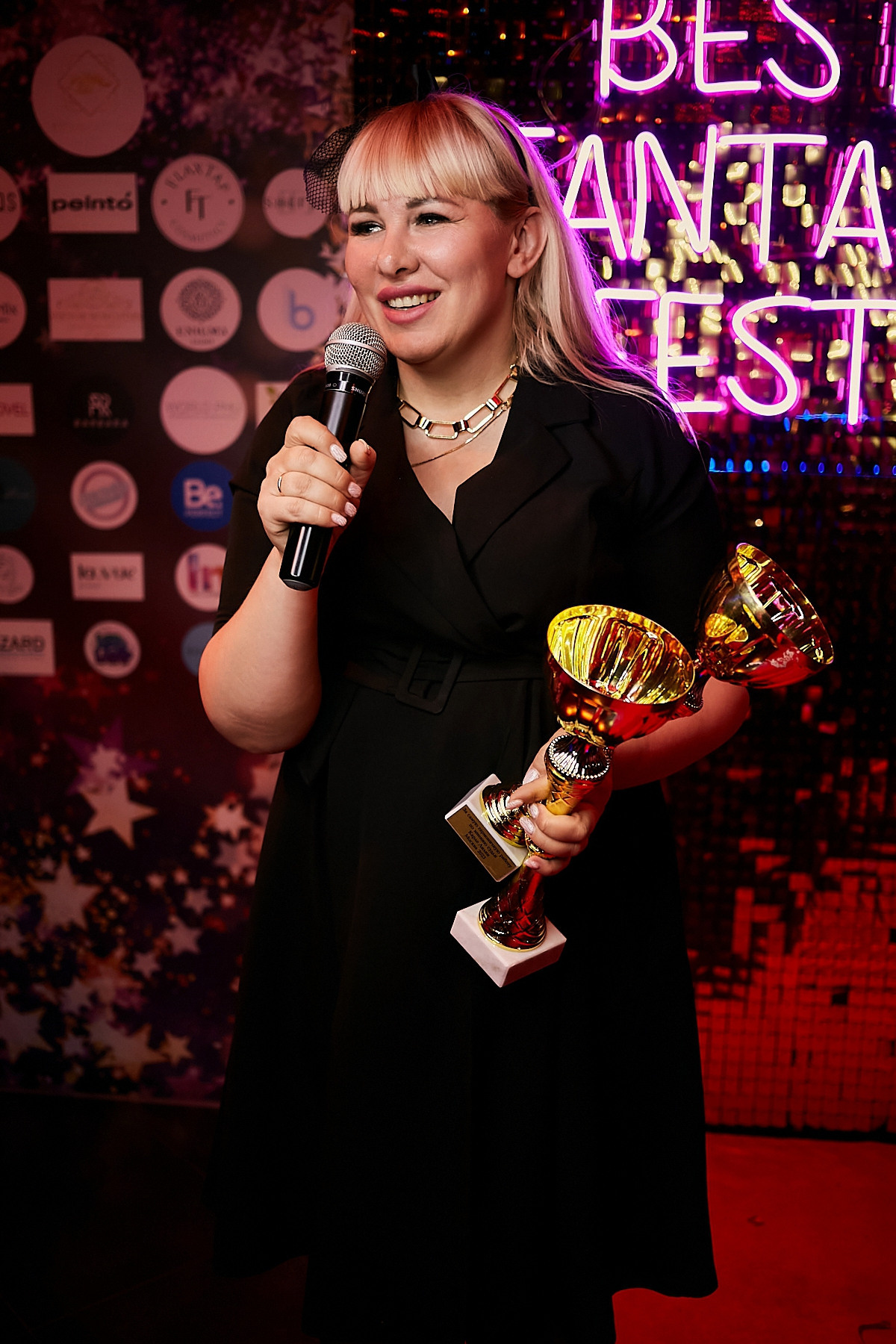 Best Fantasy Fest 2023. Фотограф и Видеограф в Москве. Олег Корушев