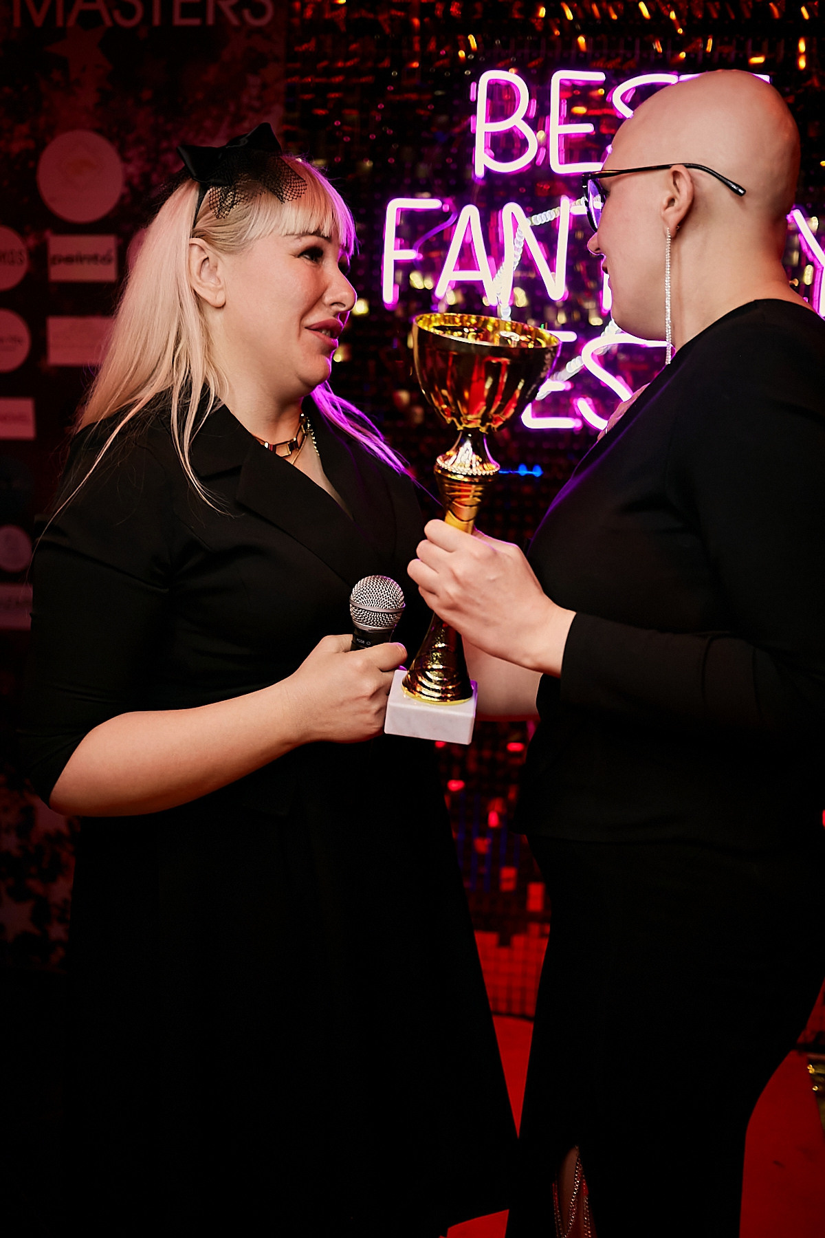 Best Fantasy Fest 2023. Фотограф и Видеограф в Москве. Олег Корушев