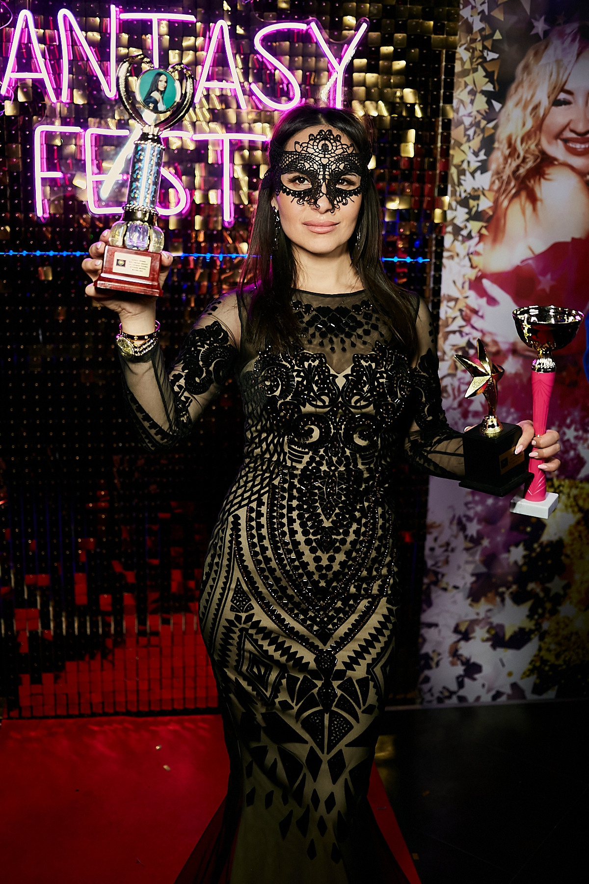 Best Fantasy Fest 2023. Фотограф и Видеограф в Москве. Олег Корушев