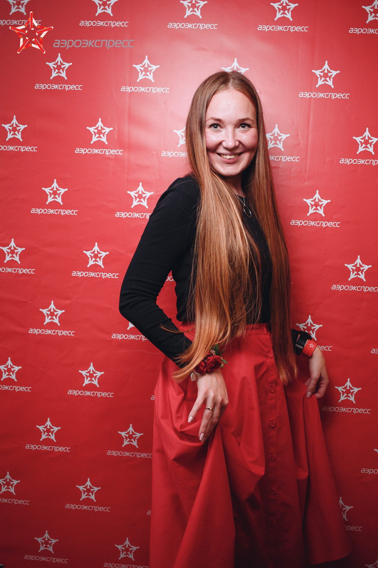 Аэроэкспресс. Фотограф и Видеограф в Москве. Олег Корушев