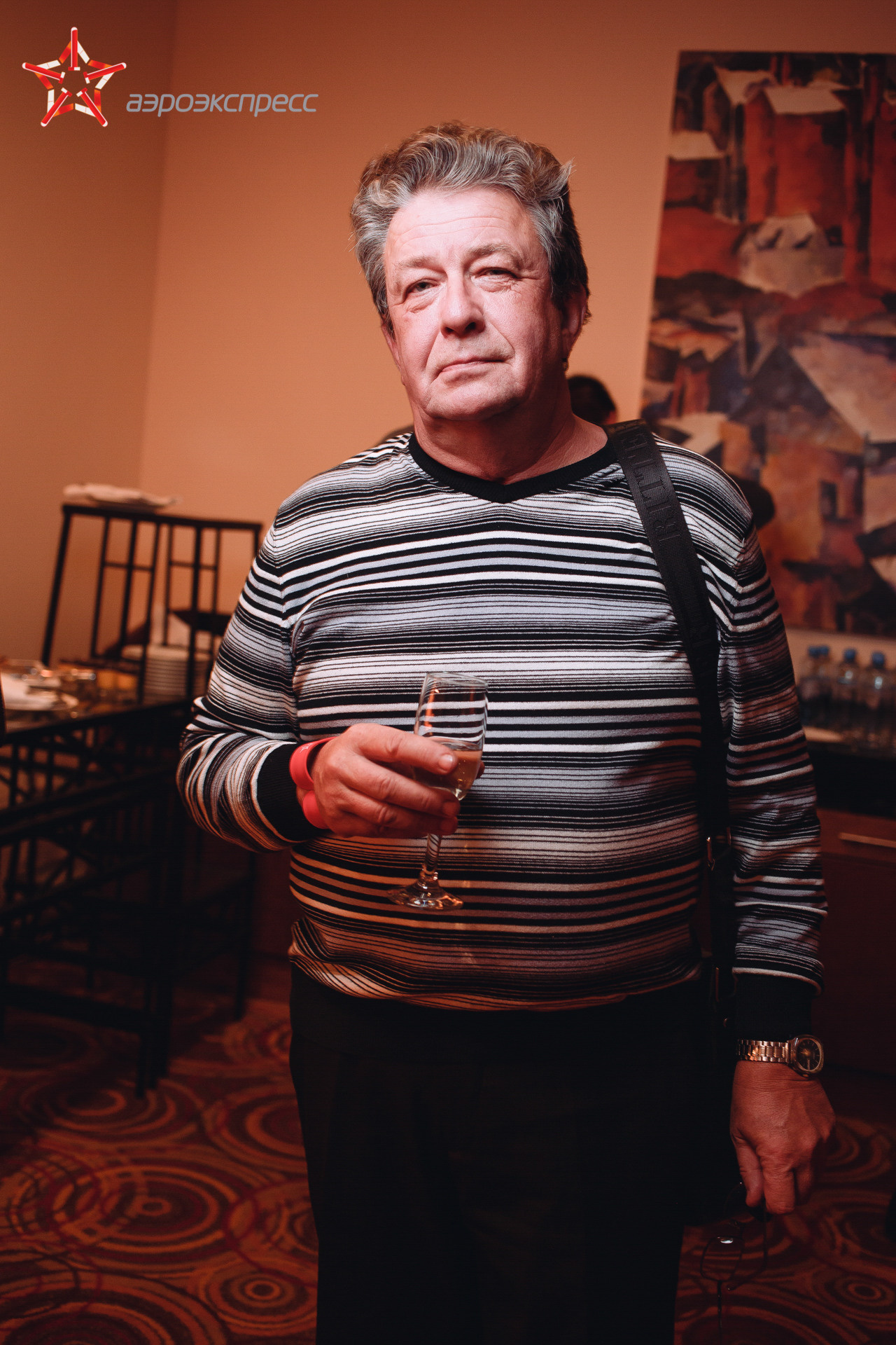 Аэроэкспресс. Фотограф и Видеограф в Москве. Олег Корушев