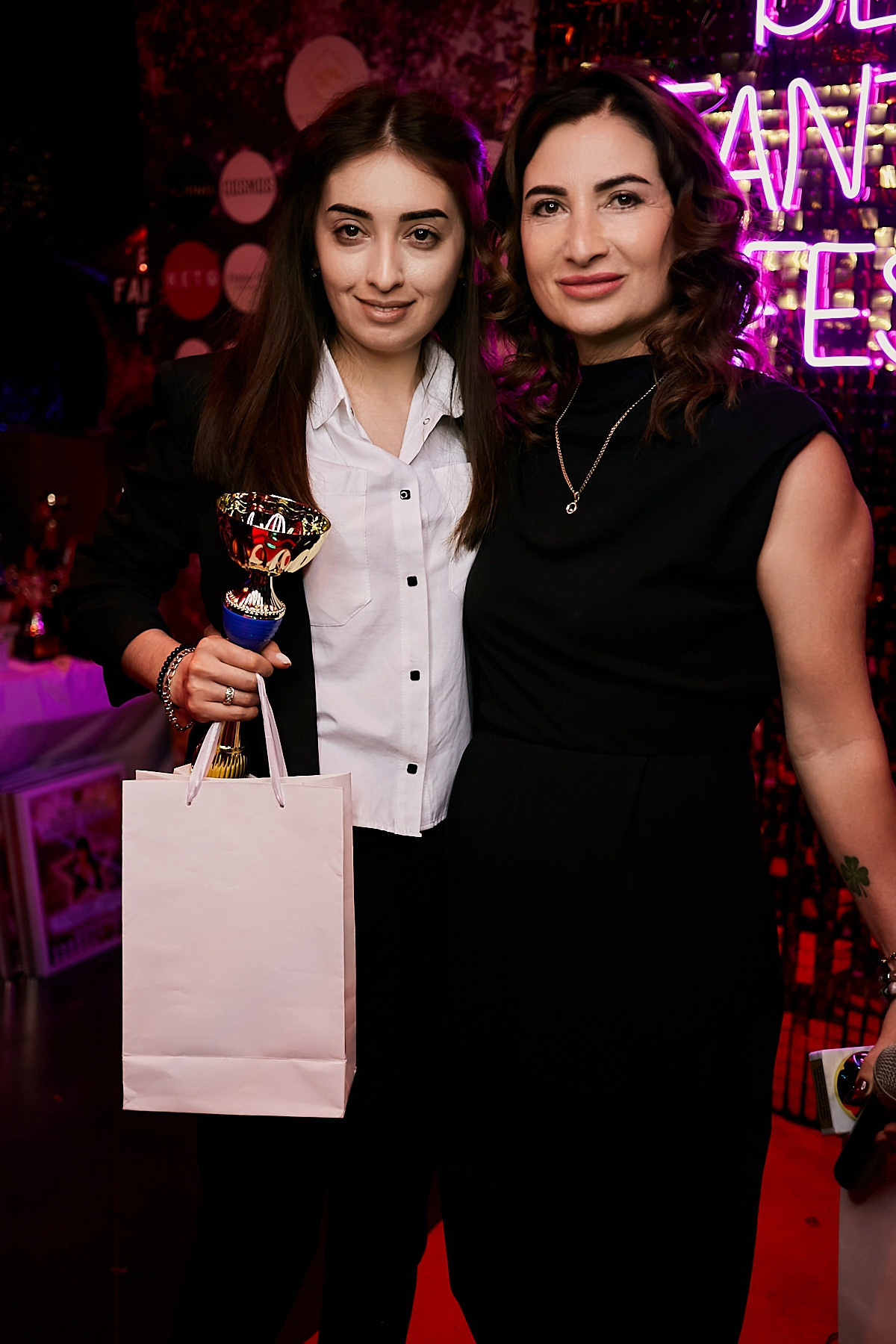 Best Fantasy Fest 2023. Фотограф и Видеограф в Москве. Олег Корушев