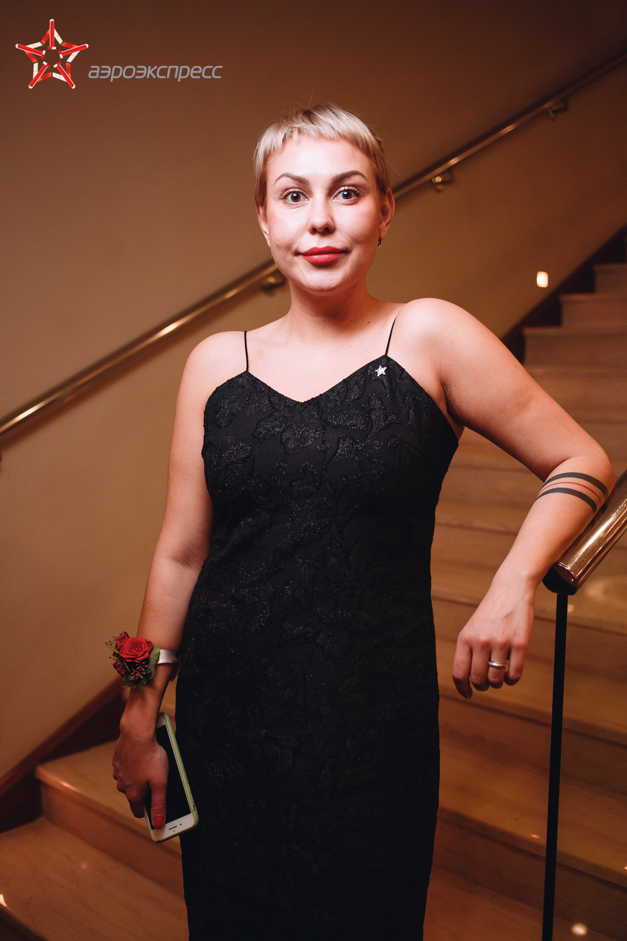 Аэроэкспресс. Фотограф и Видеограф в Москве. Олег Корушев