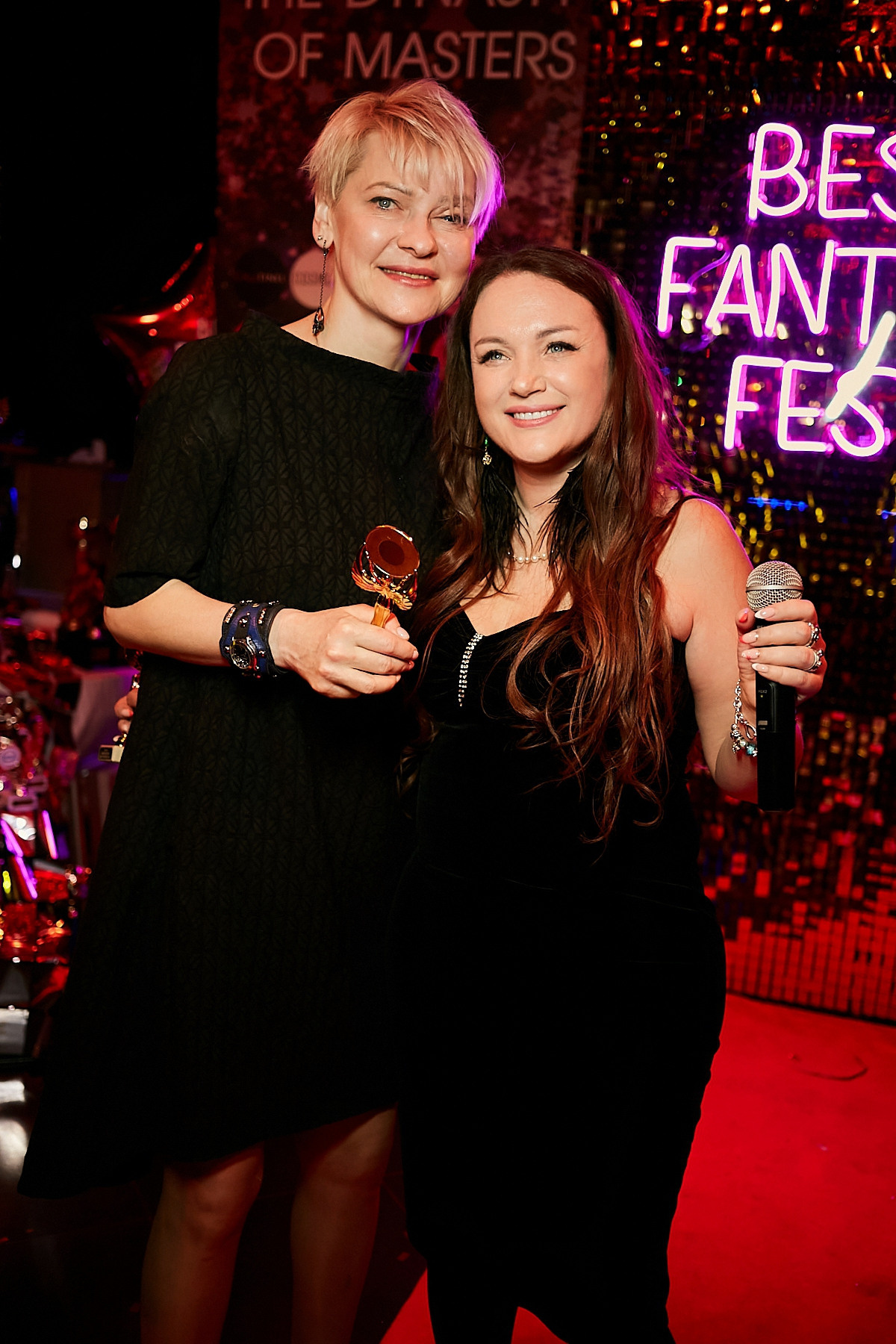 Best Fantasy Fest 2023. Фотограф и Видеограф в Москве. Олег Корушев