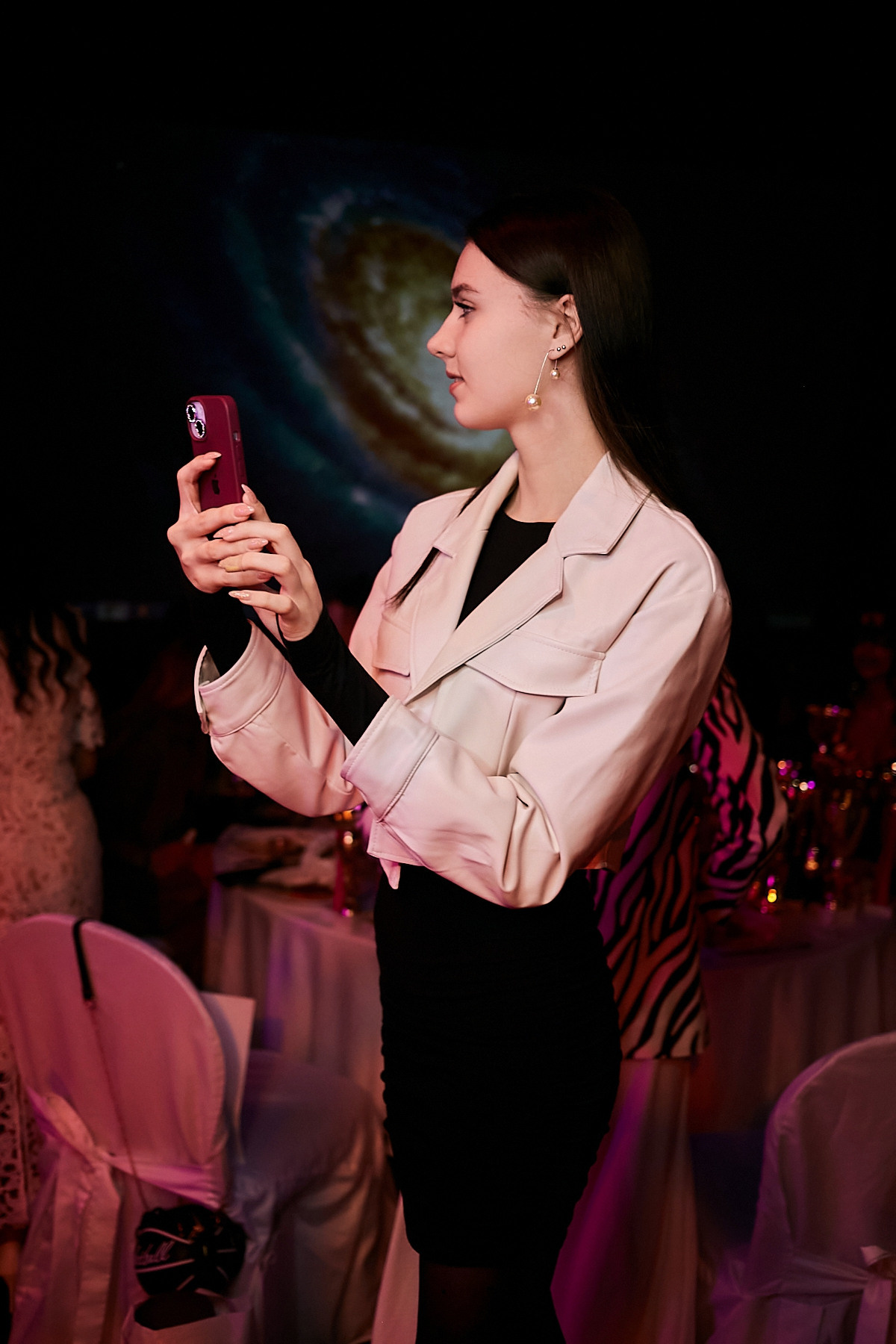 Best Fantasy Fest 2023. Фотограф и Видеограф в Москве. Олег Корушев