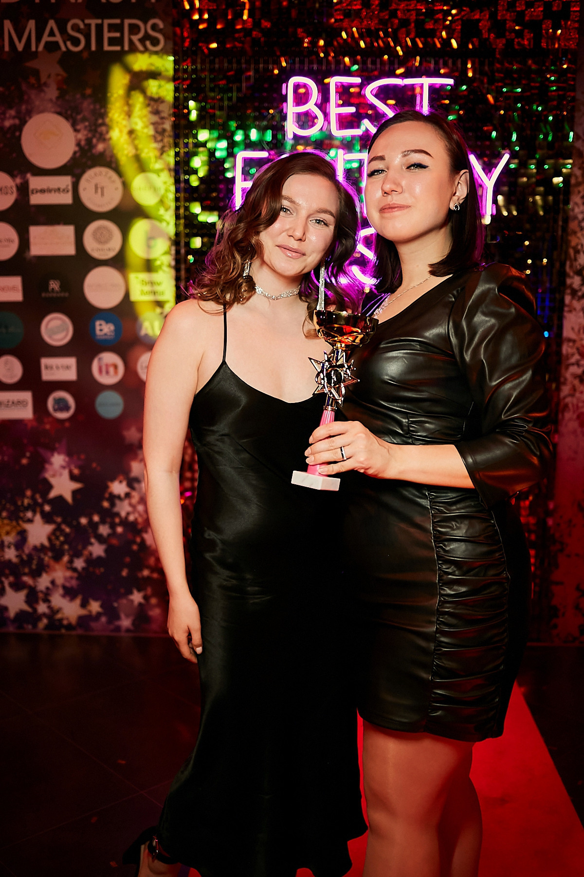 Best Fantasy Fest 2023. Фотограф и Видеограф в Москве. Олег Корушев