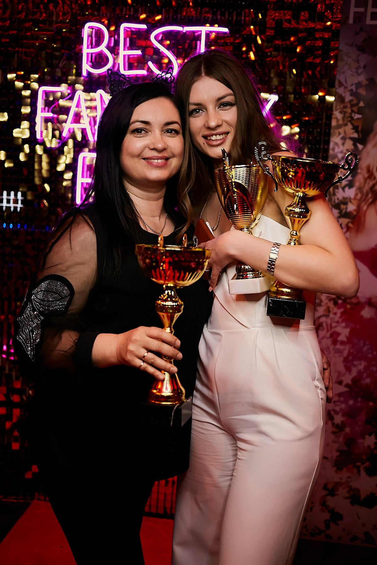 Best Fantasy Fest 2023. Фотограф и Видеограф в Москве. Олег Корушев