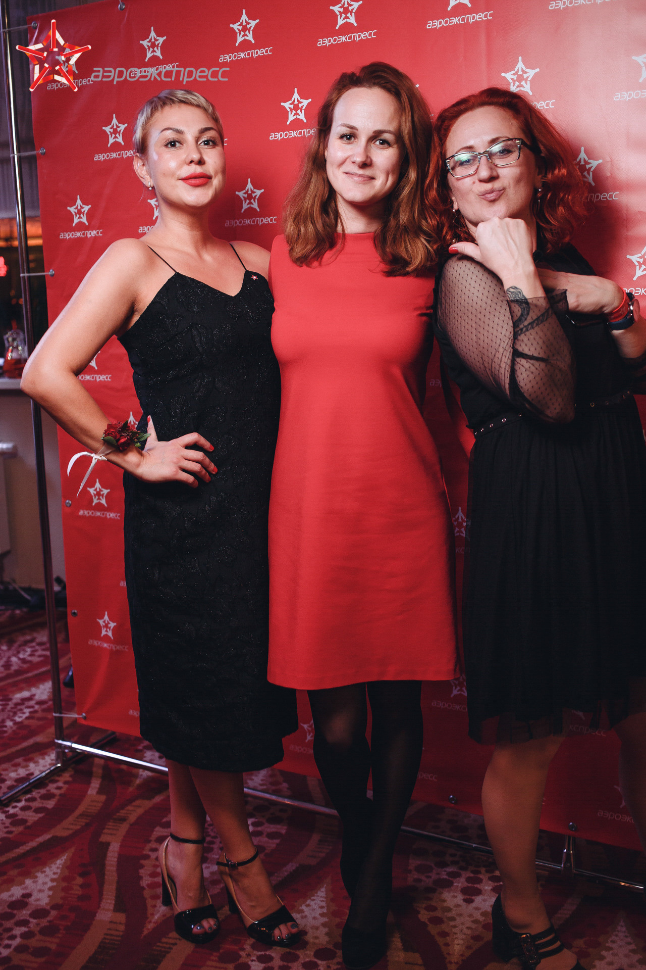 Аэроэкспресс. Фотограф и Видеограф в Москве. Олег Корушев