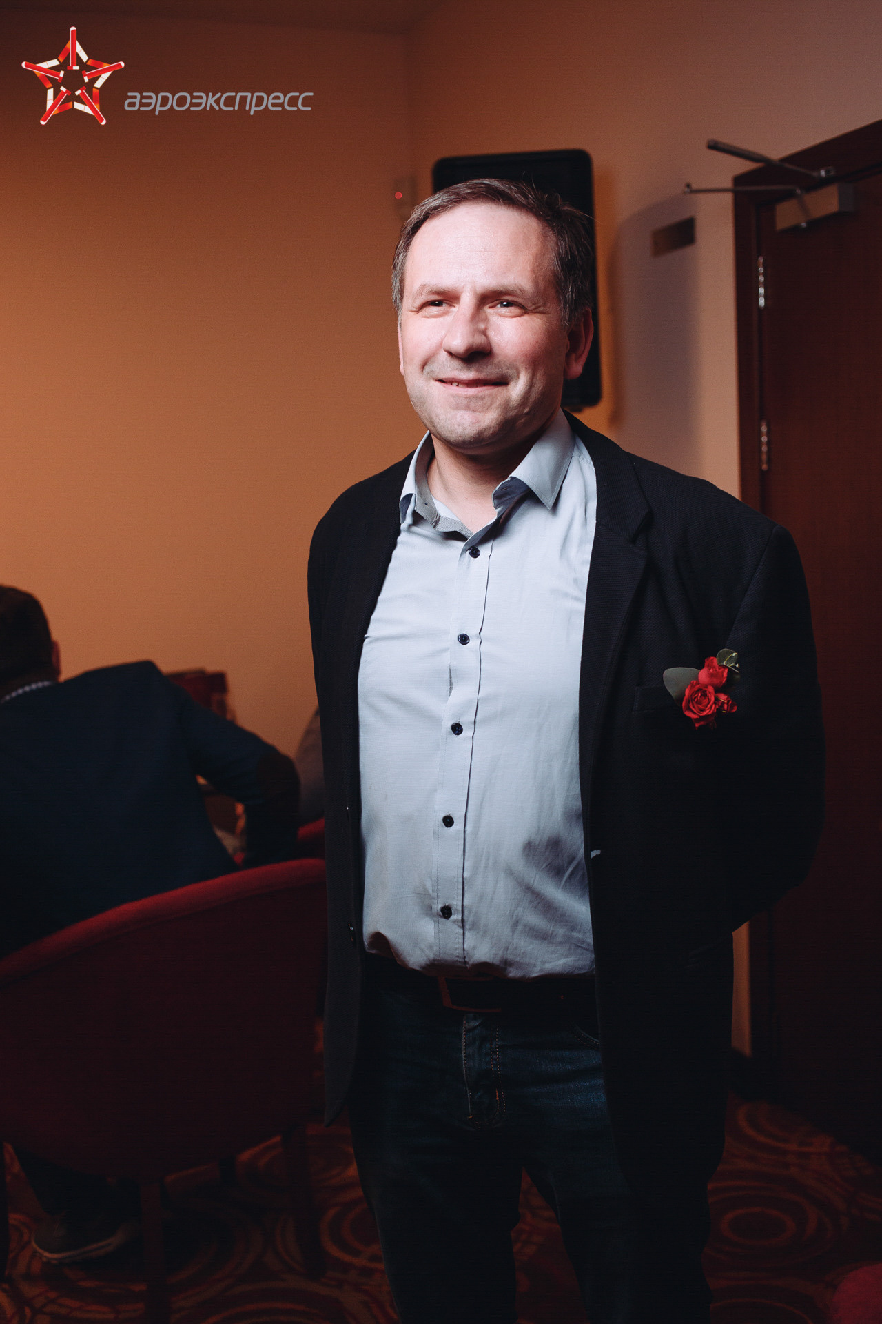 Аэроэкспресс. Фотограф и Видеограф в Москве. Олег Корушев