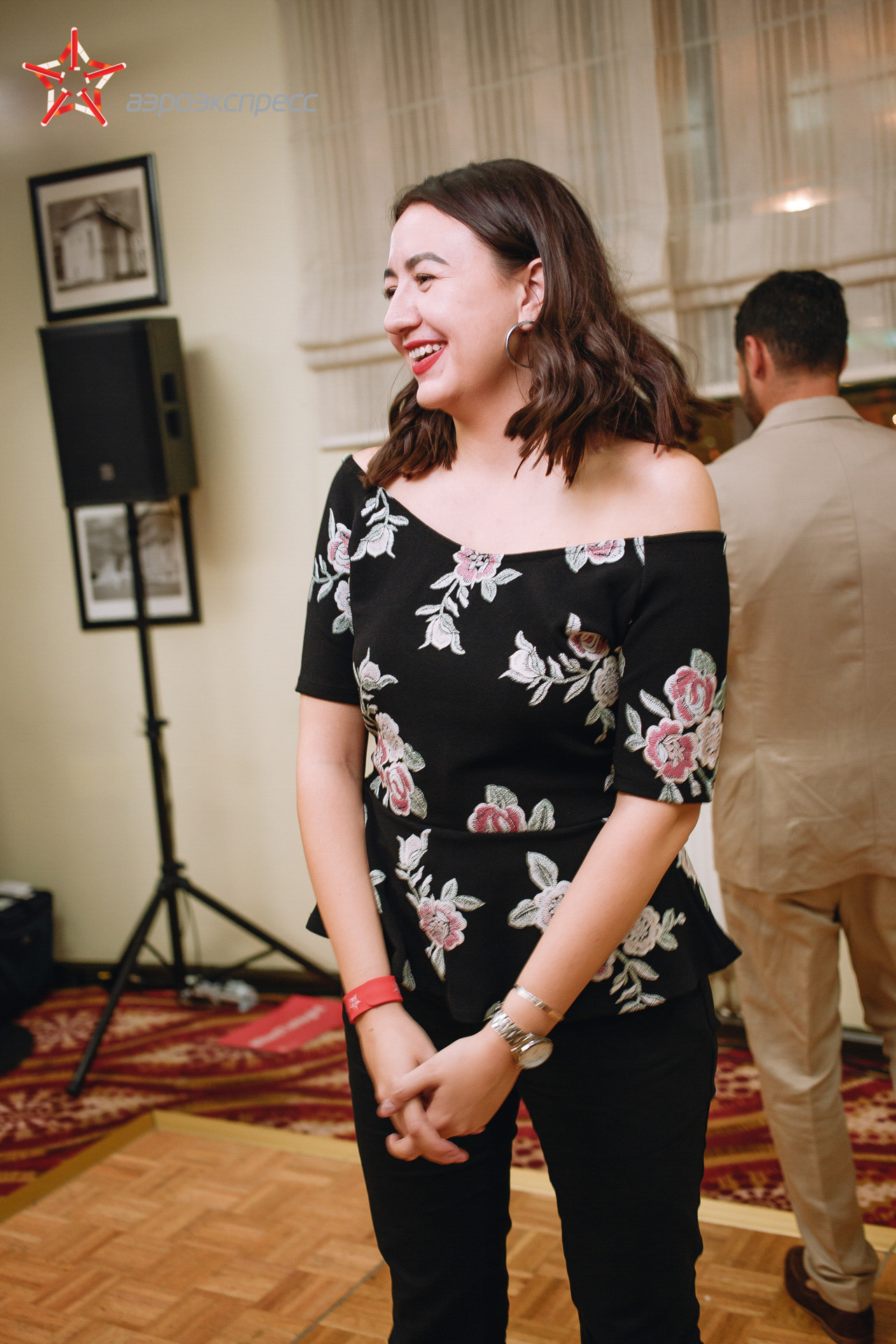 Аэроэкспресс. Фотограф и Видеограф в Москве. Олег Корушев