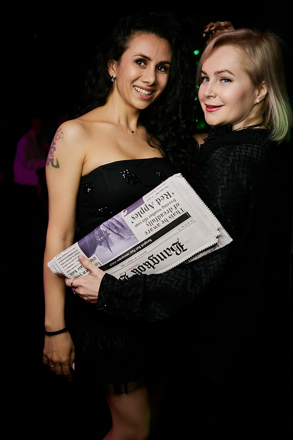 Best Fantasy Fest 2023. Фотограф и Видеограф в Москве. Олег Корушев