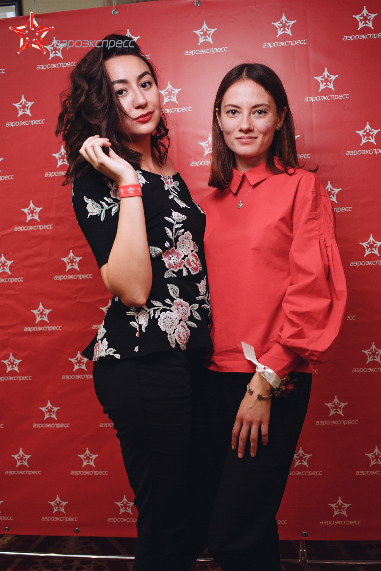 Аэроэкспресс. Фотограф и Видеограф в Москве. Олег Корушев