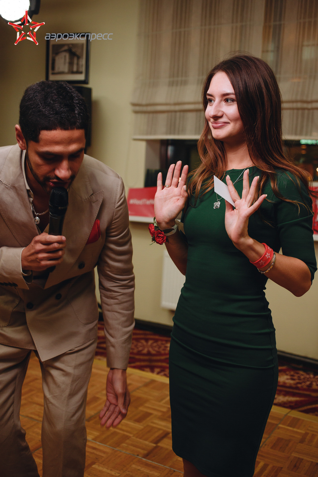 Аэроэкспресс. Фотограф и Видеограф в Москве. Олег Корушев