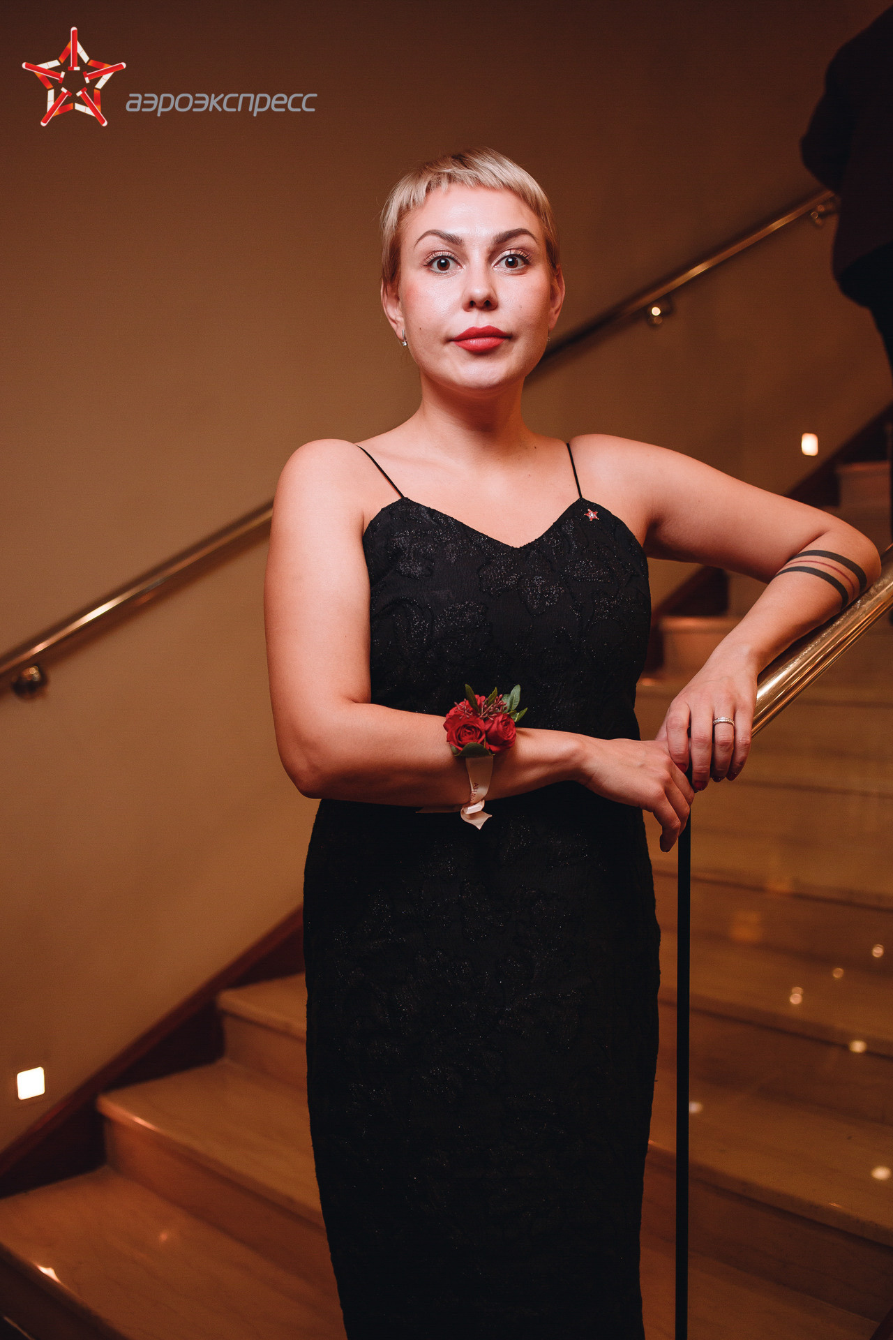 Аэроэкспресс. Фотограф и Видеограф в Москве. Олег Корушев